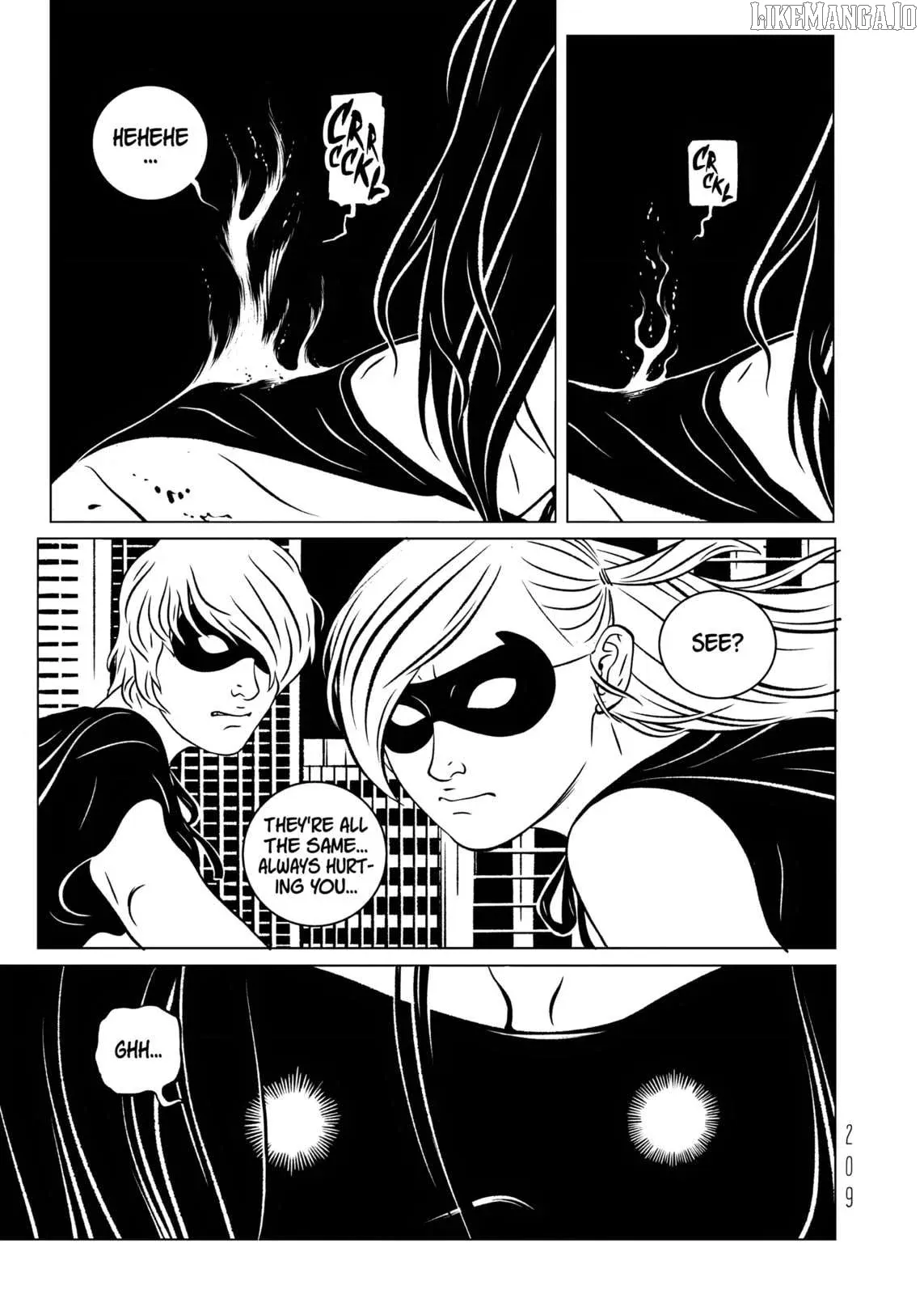 evol-manga Chapter 27 page 7 - 