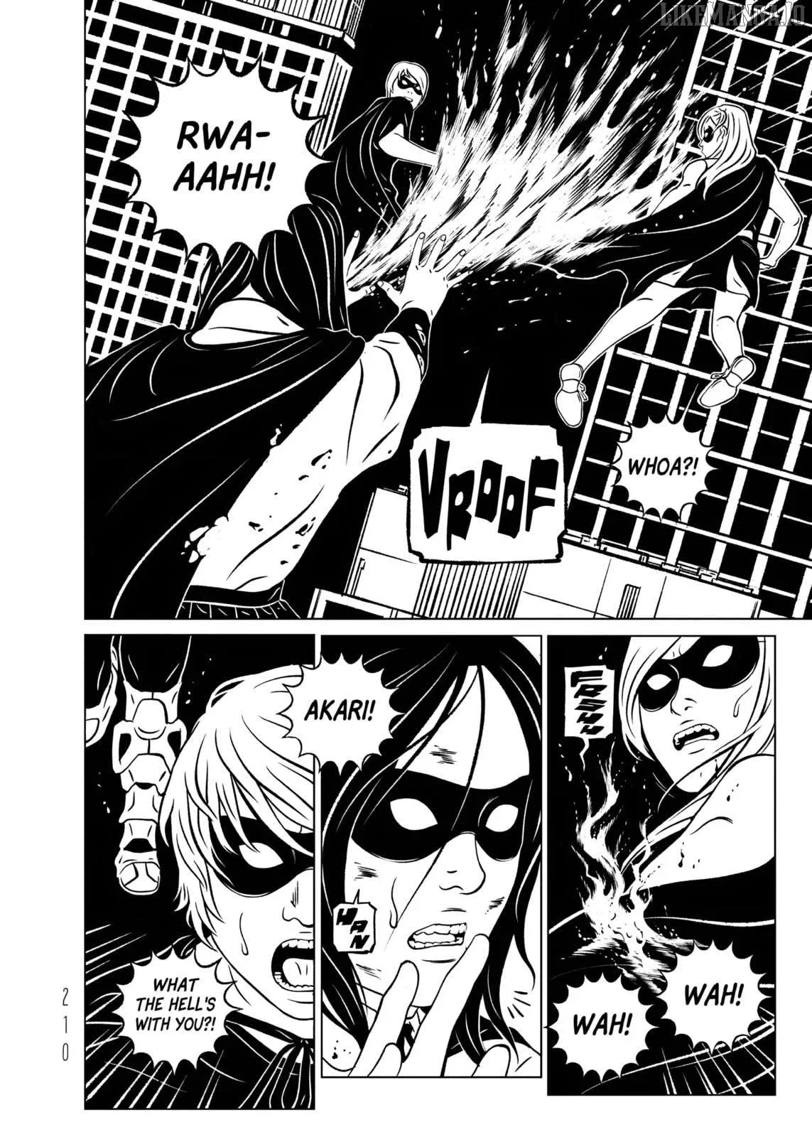 evol-manga Chapter 27 page 8 - 
