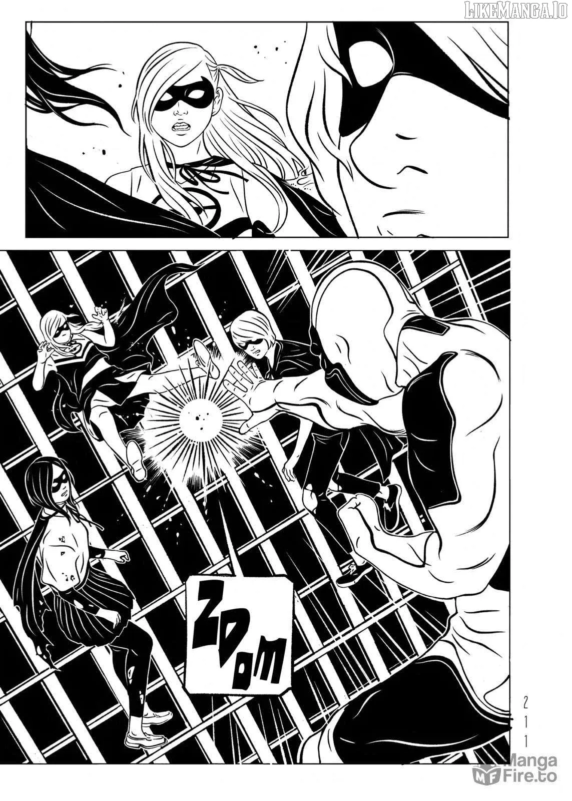 evol-manga Chapter 27 page 9 - 