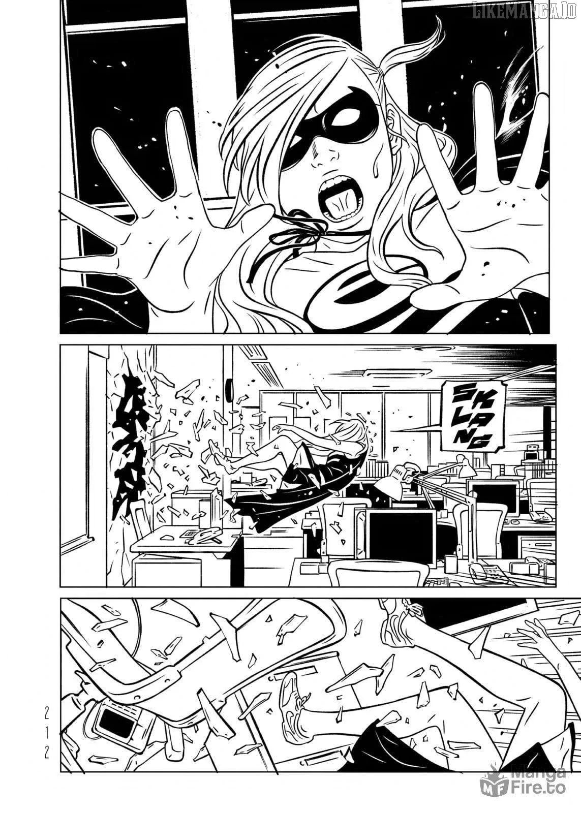 evol-manga Chapter 27 page 10 - 