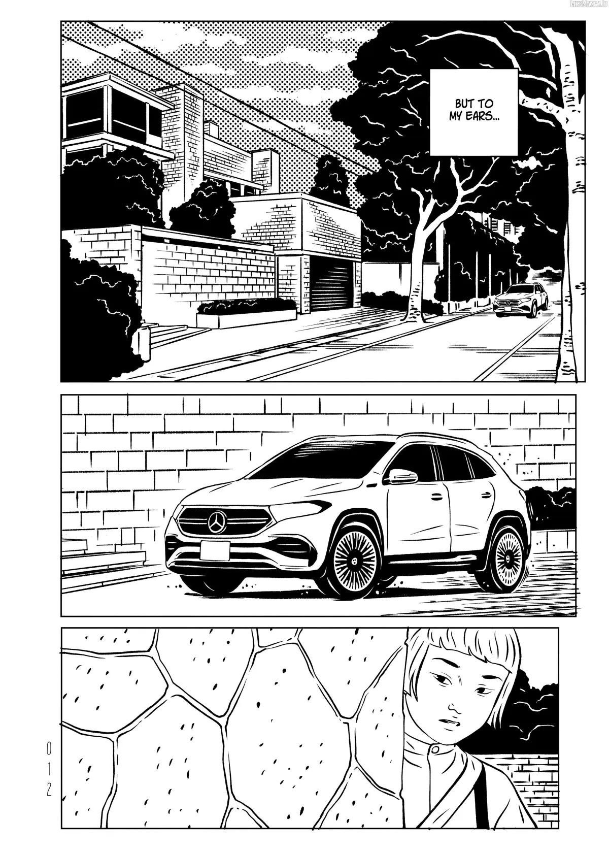 evol-manga Chapter 28 page 14 - 