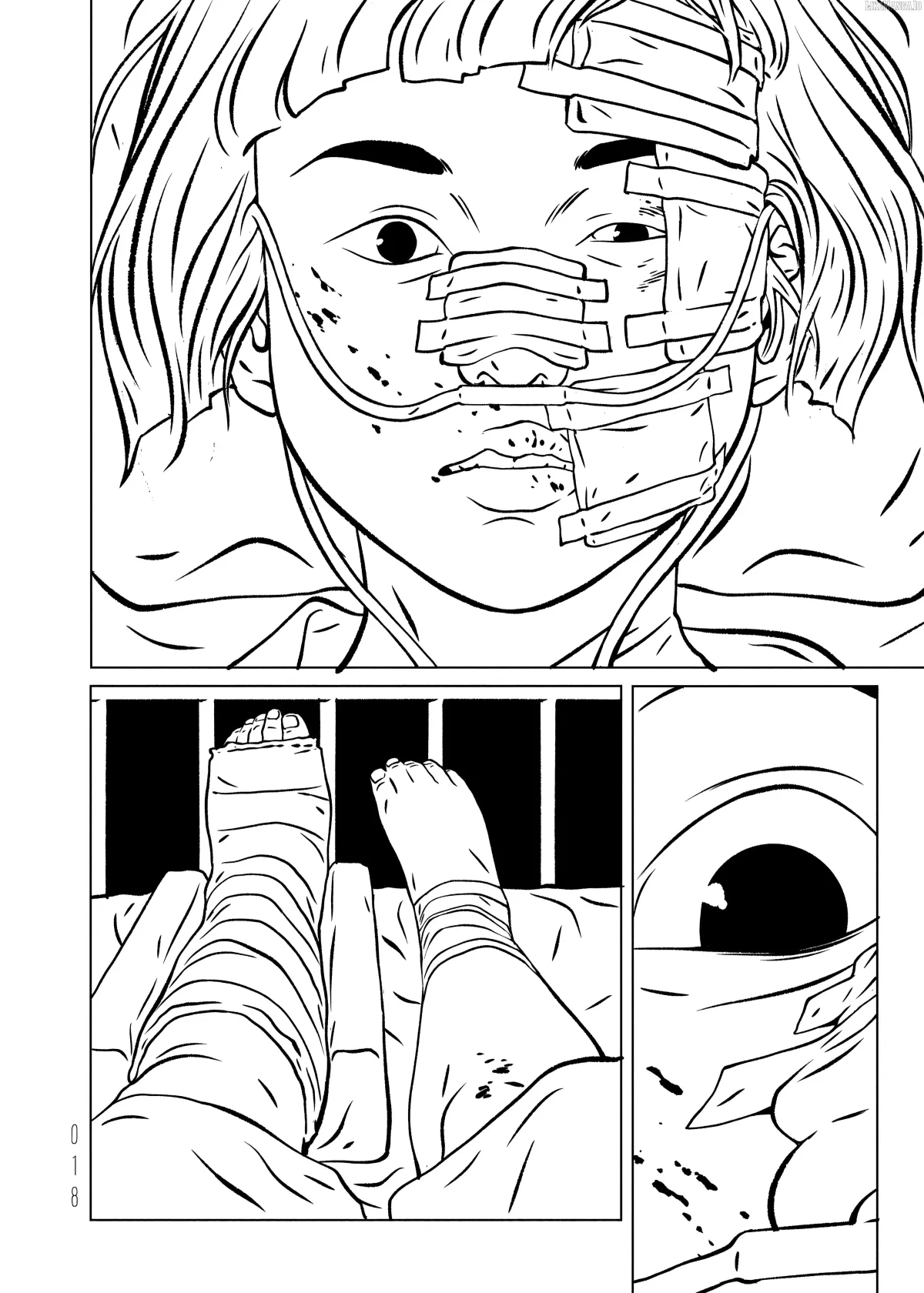 evol-manga Chapter 28 page 20 - 
