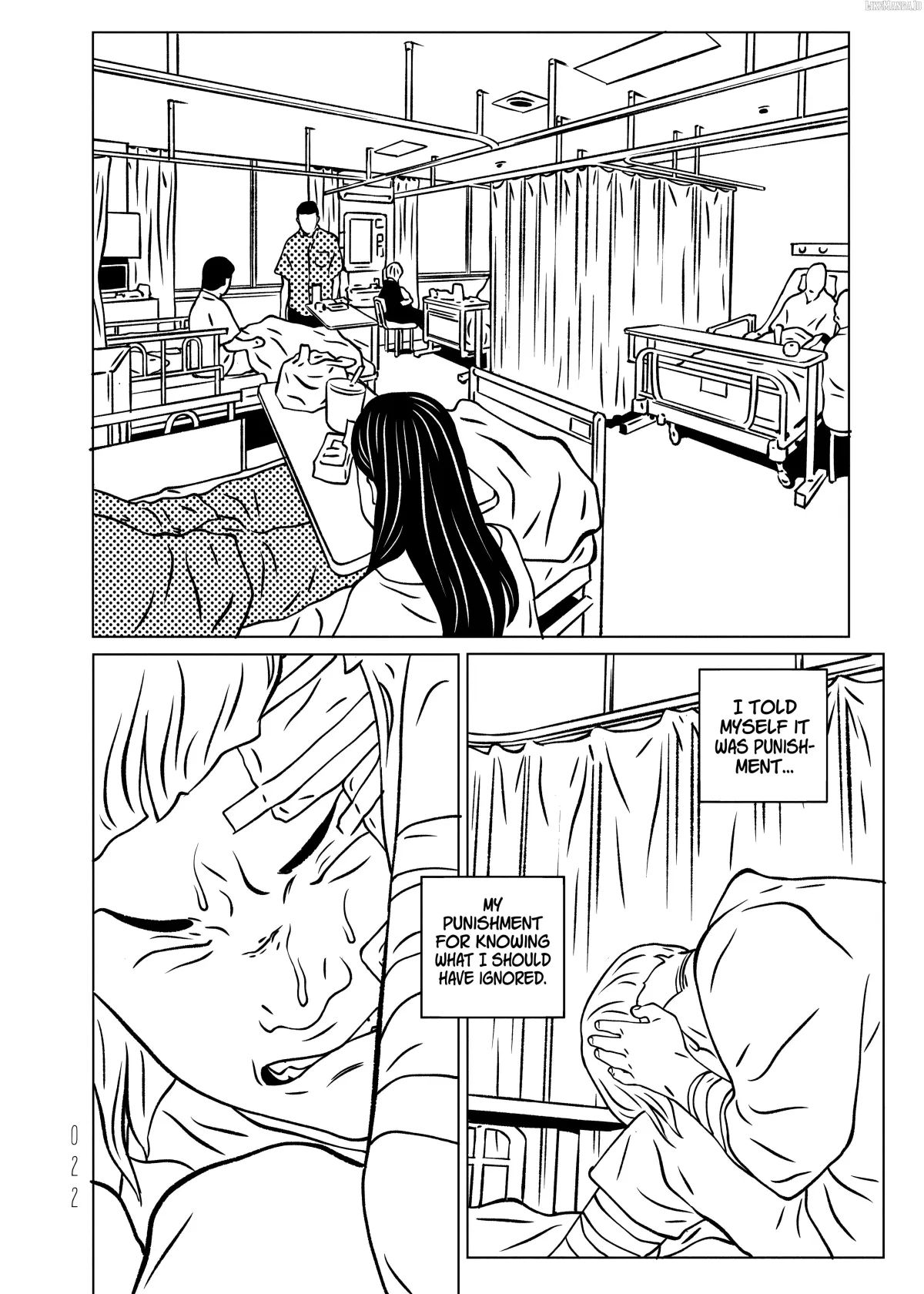 evol-manga Chapter 28 page 24 - 