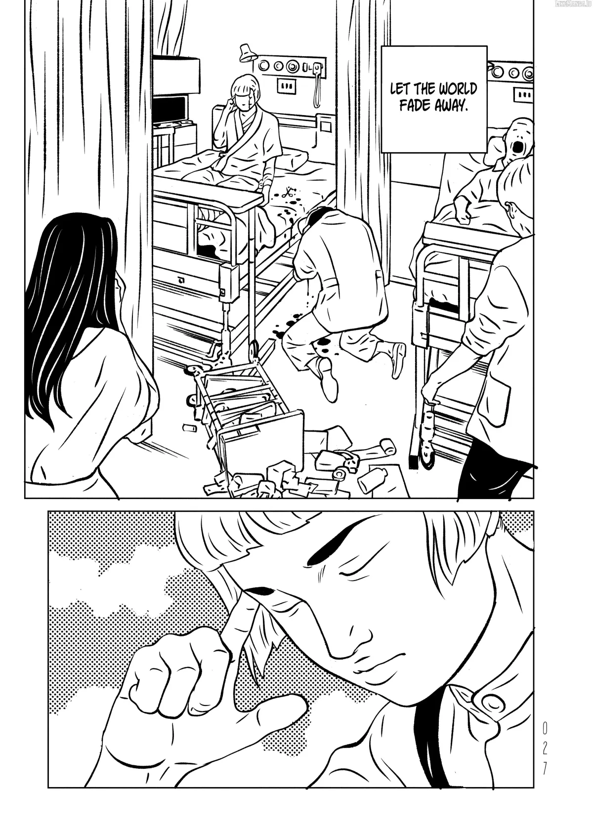 evol-manga Chapter 28 page 29 - 