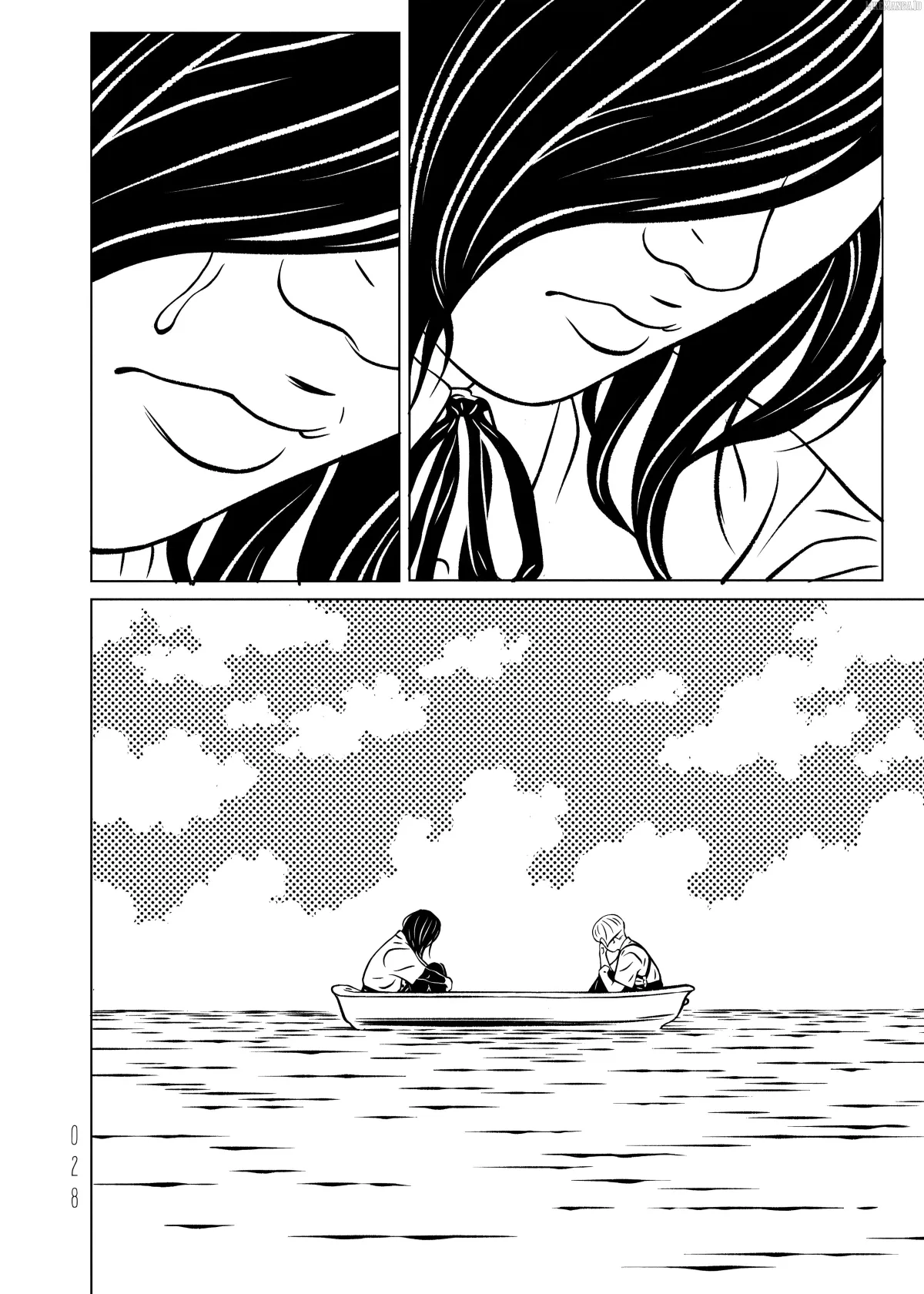 evol-manga Chapter 28 page 30 - 
