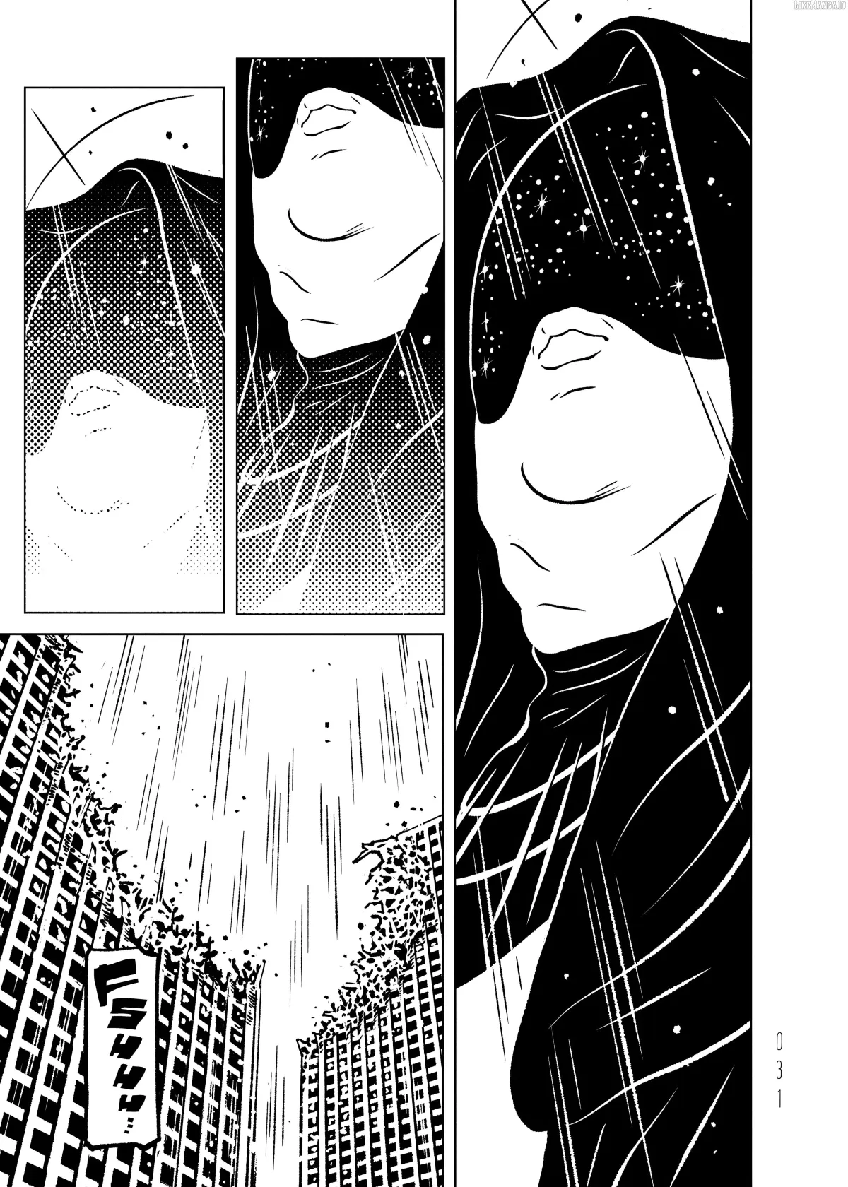 evol-manga Chapter 28 page 33 - 