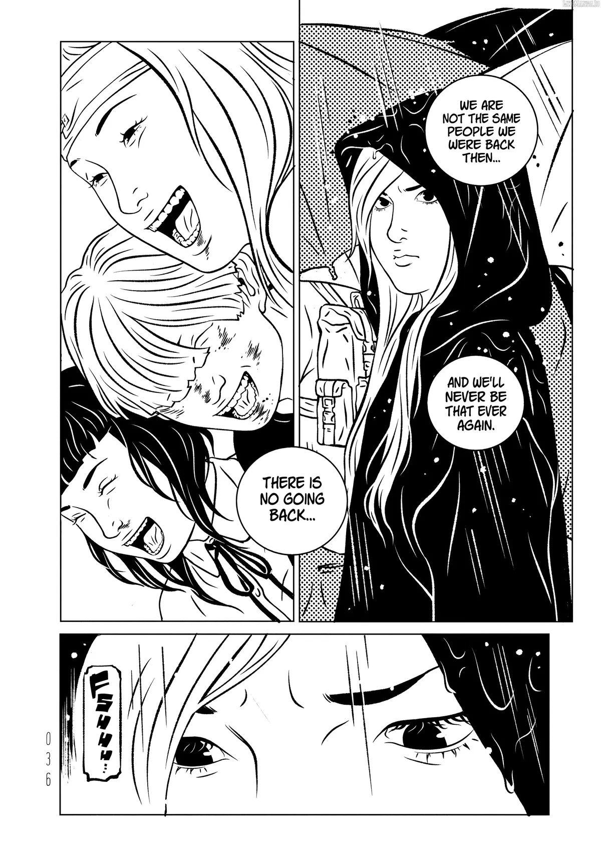 evol-manga Chapter 28 page 38 - 