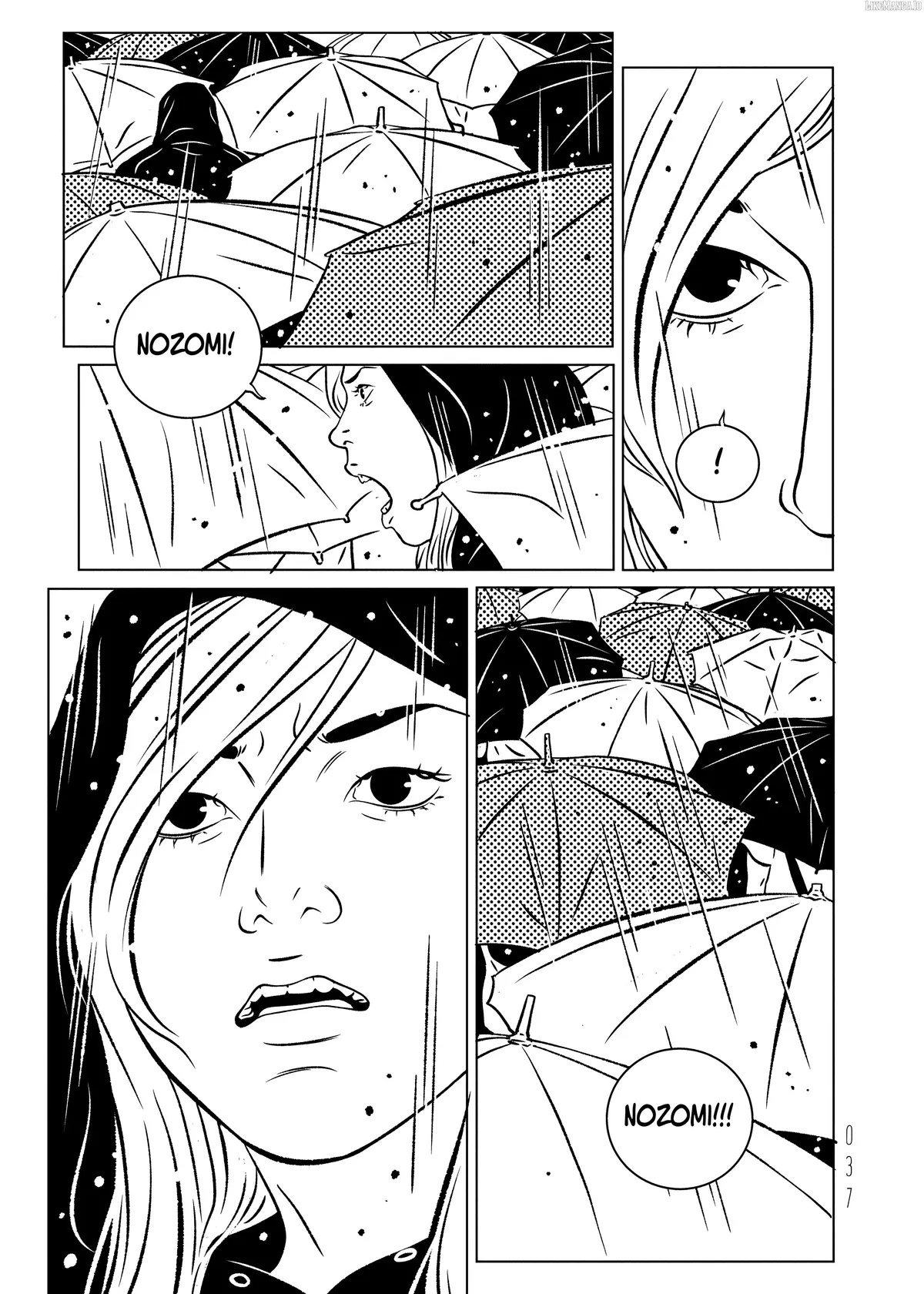 evol-manga Chapter 28 page 39 - 