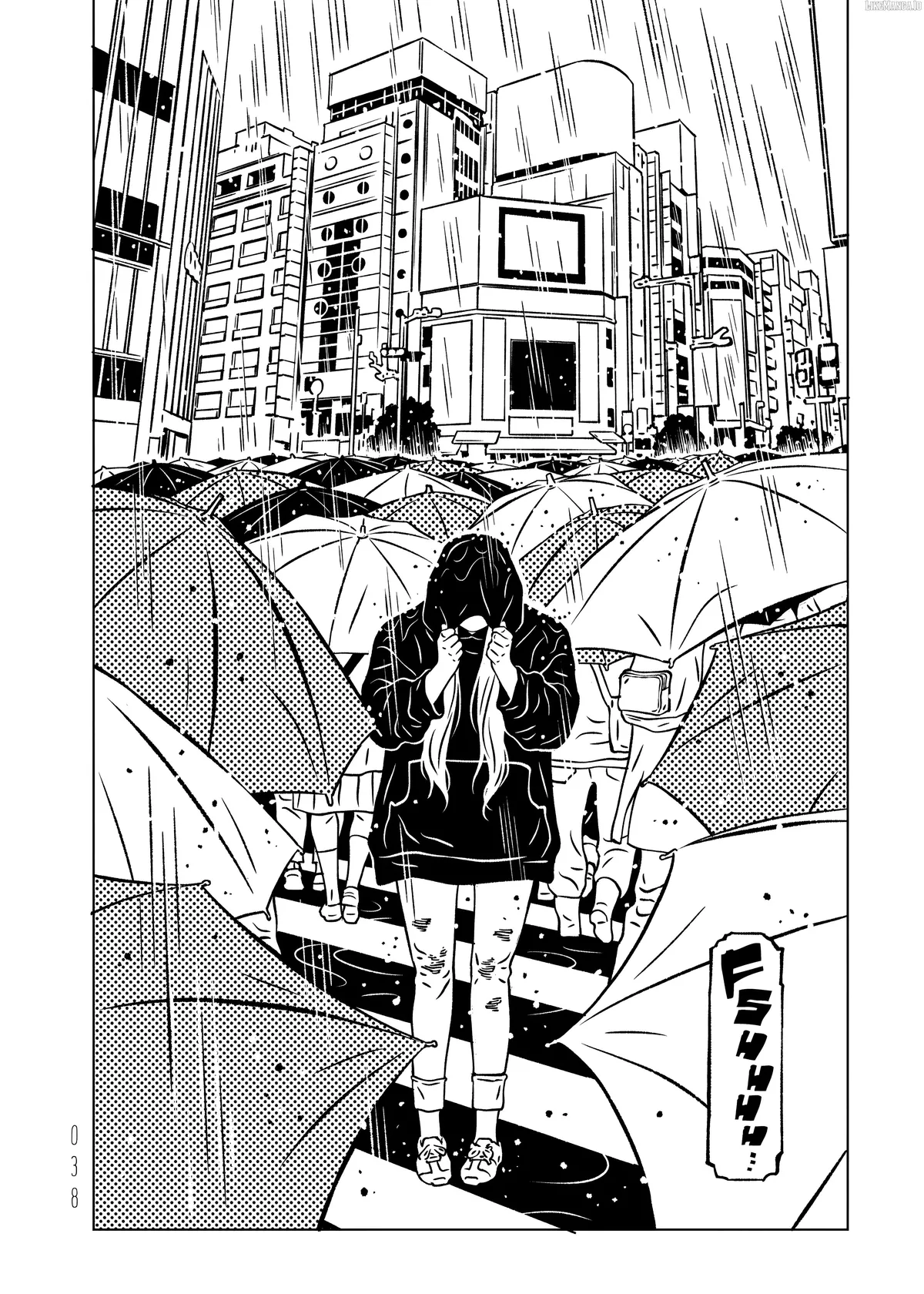 evol-manga Chapter 28 page 40 - 