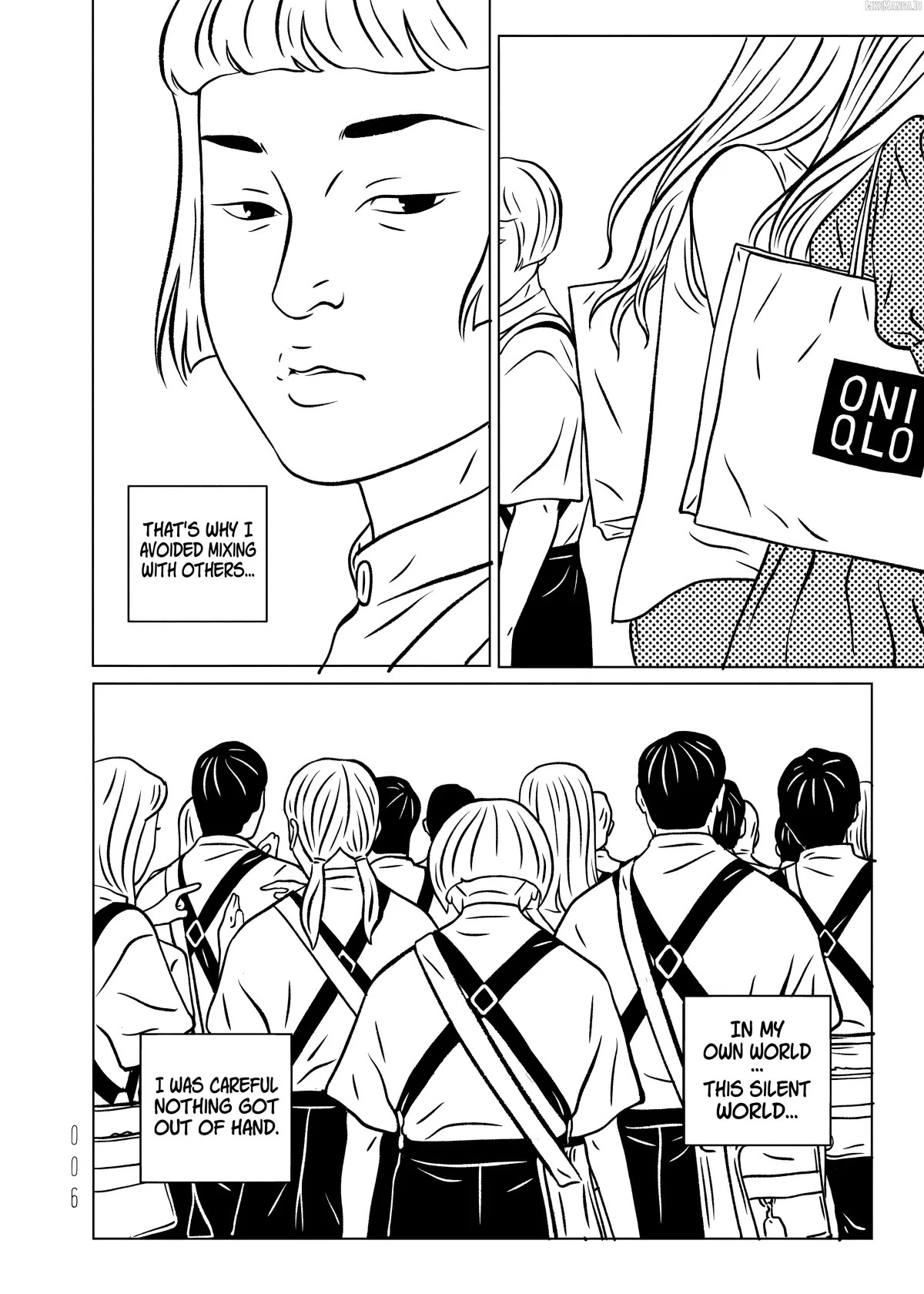 evol-manga Chapter 28 page 8 - 