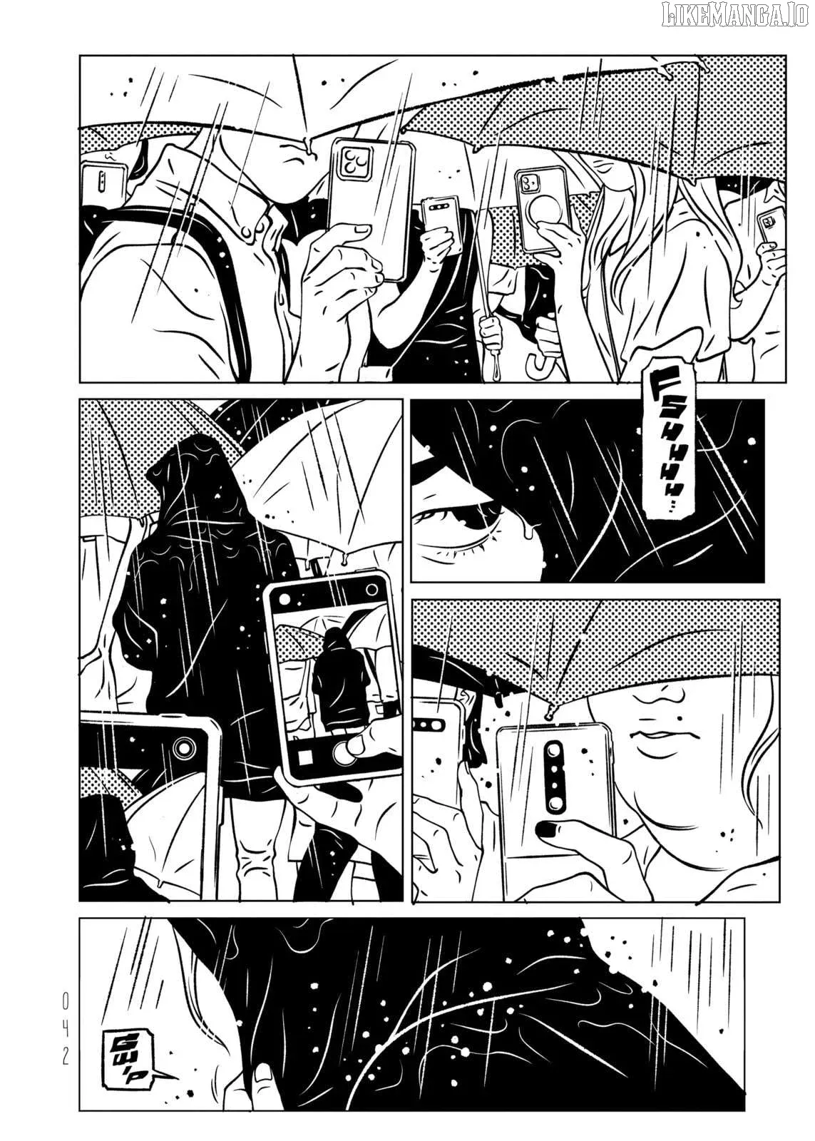 evol-manga Chapter 29 page 2 - 