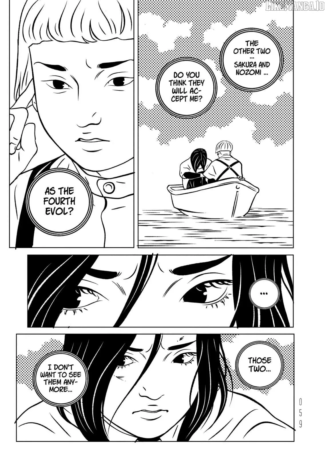 evol-manga Chapter 29 page 13 - 