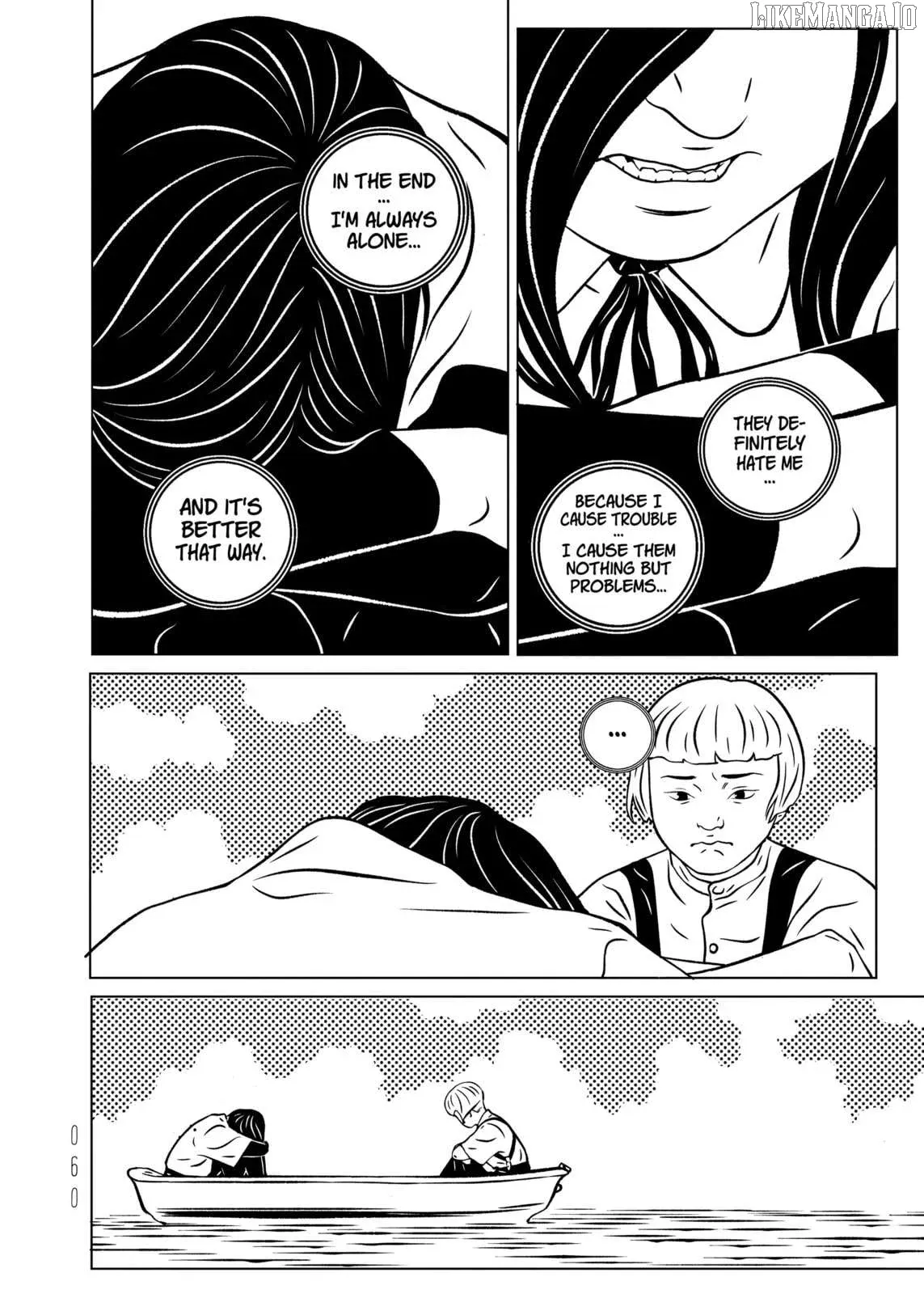 evol-manga Chapter 29 page 14 - 