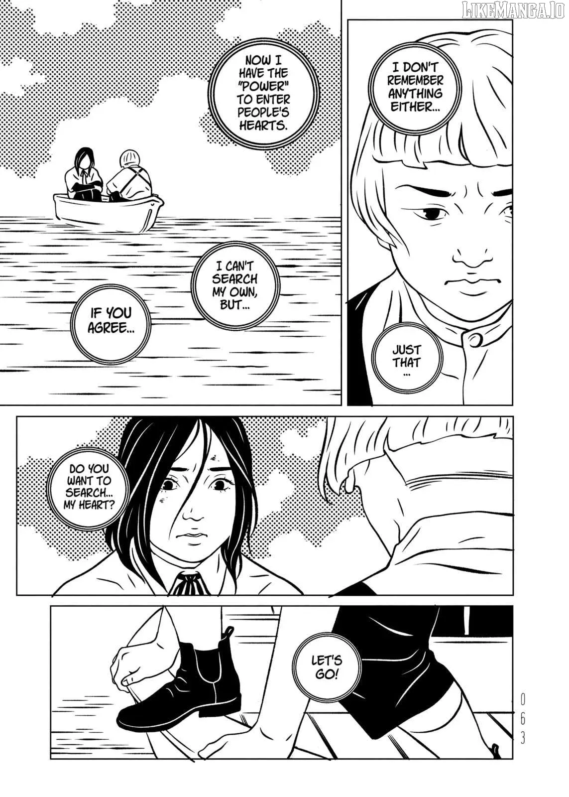 evol-manga Chapter 29 page 16 - 