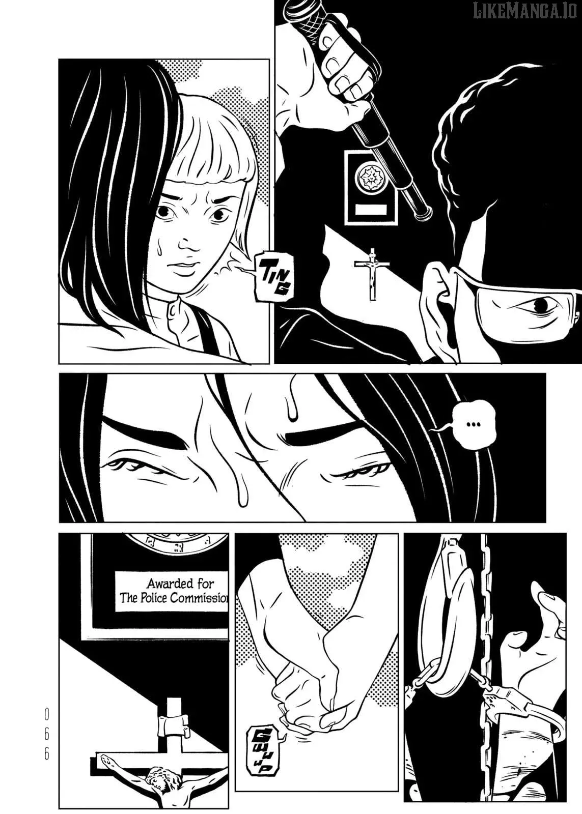evol-manga Chapter 29 page 18 - 