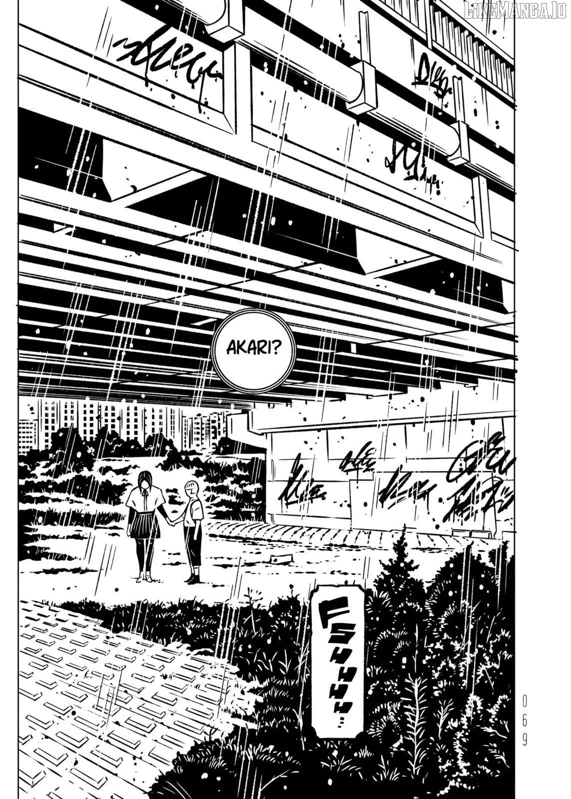 evol-manga Chapter 29 page 20 - 