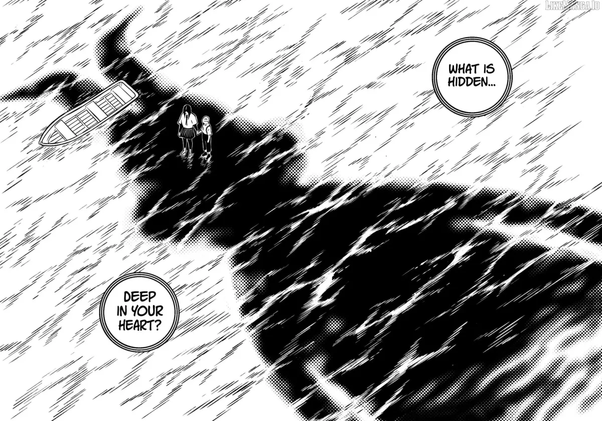 evol-manga Chapter 29 page 21 - 