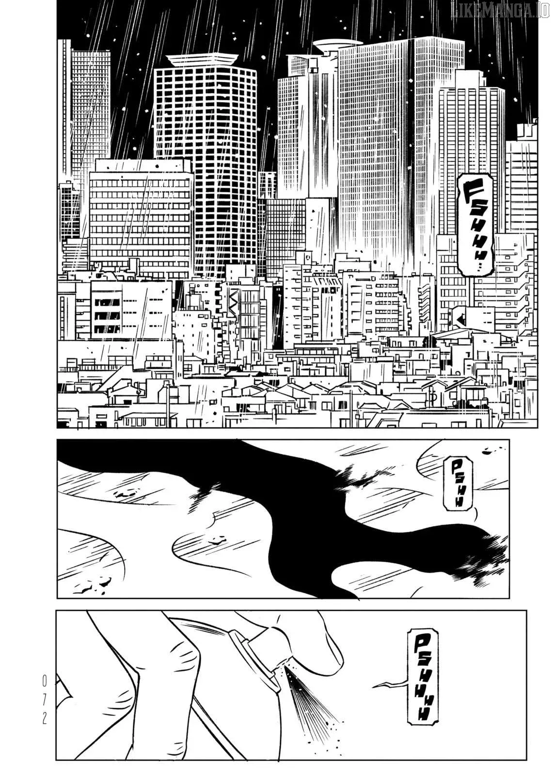 evol-manga Chapter 29 page 22 - 