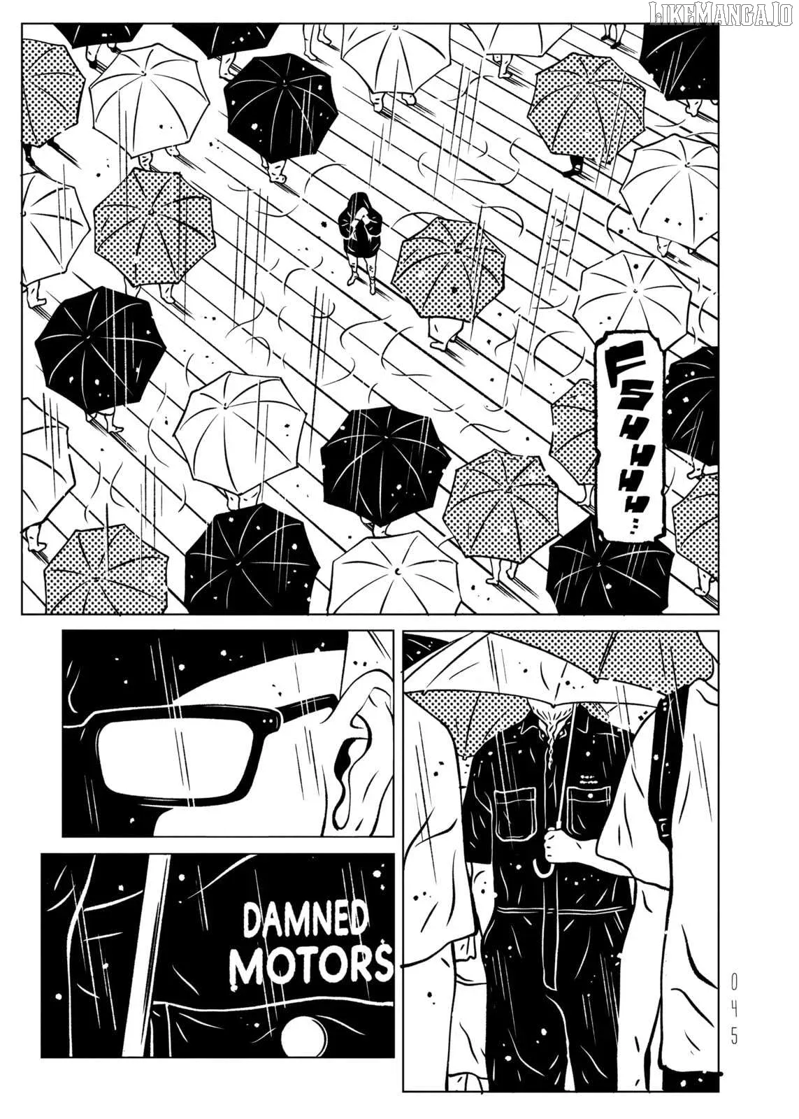 evol-manga Chapter 29 page 4 - 