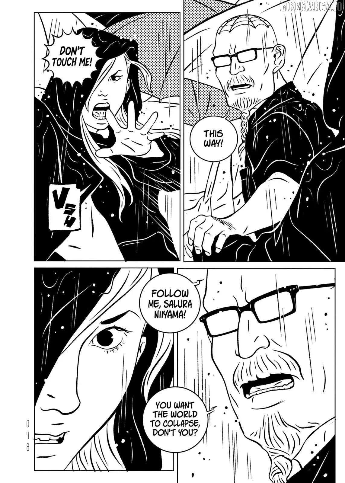 evol-manga Chapter 29 page 6 - 