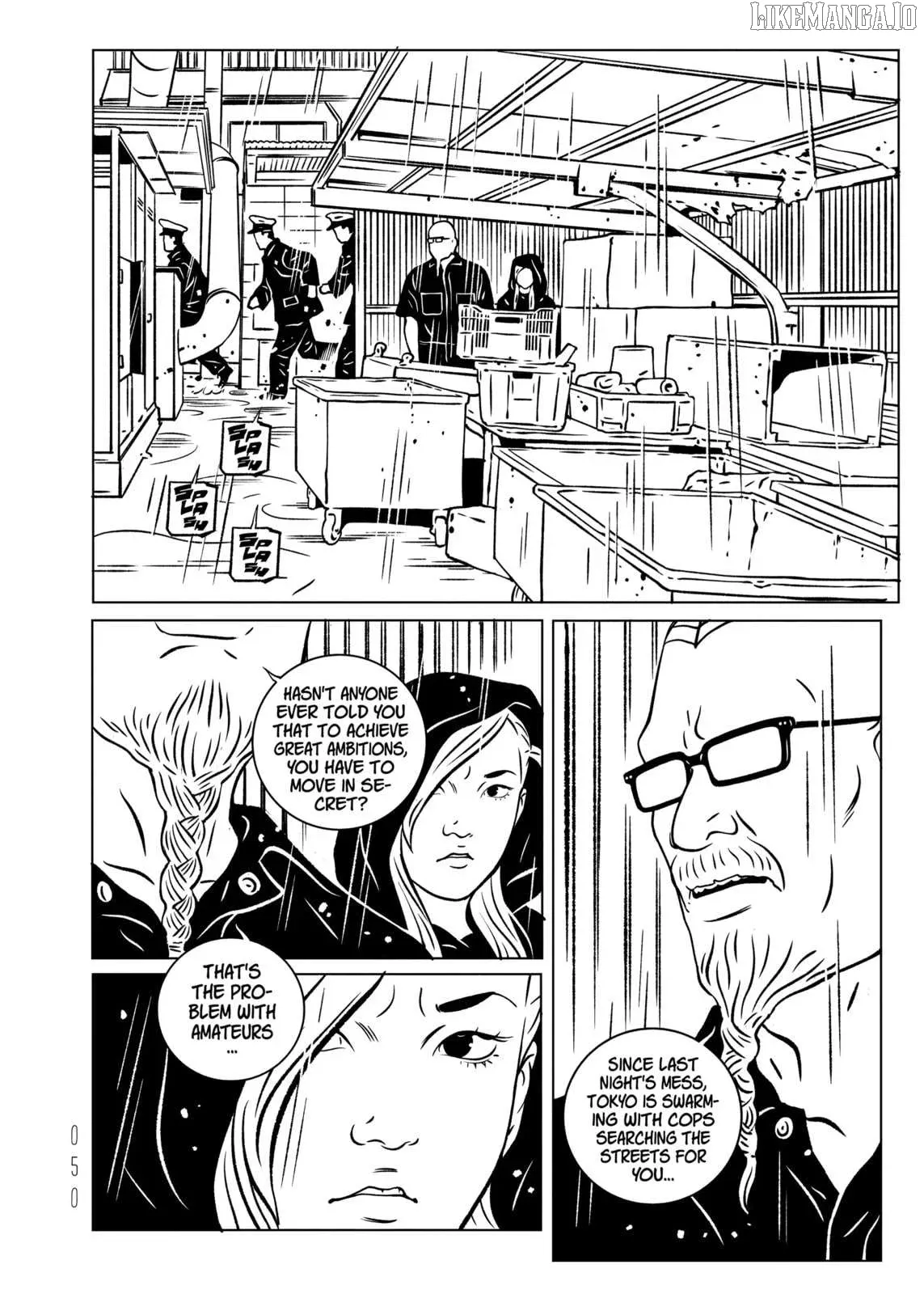 evol-manga Chapter 29 page 7 - 