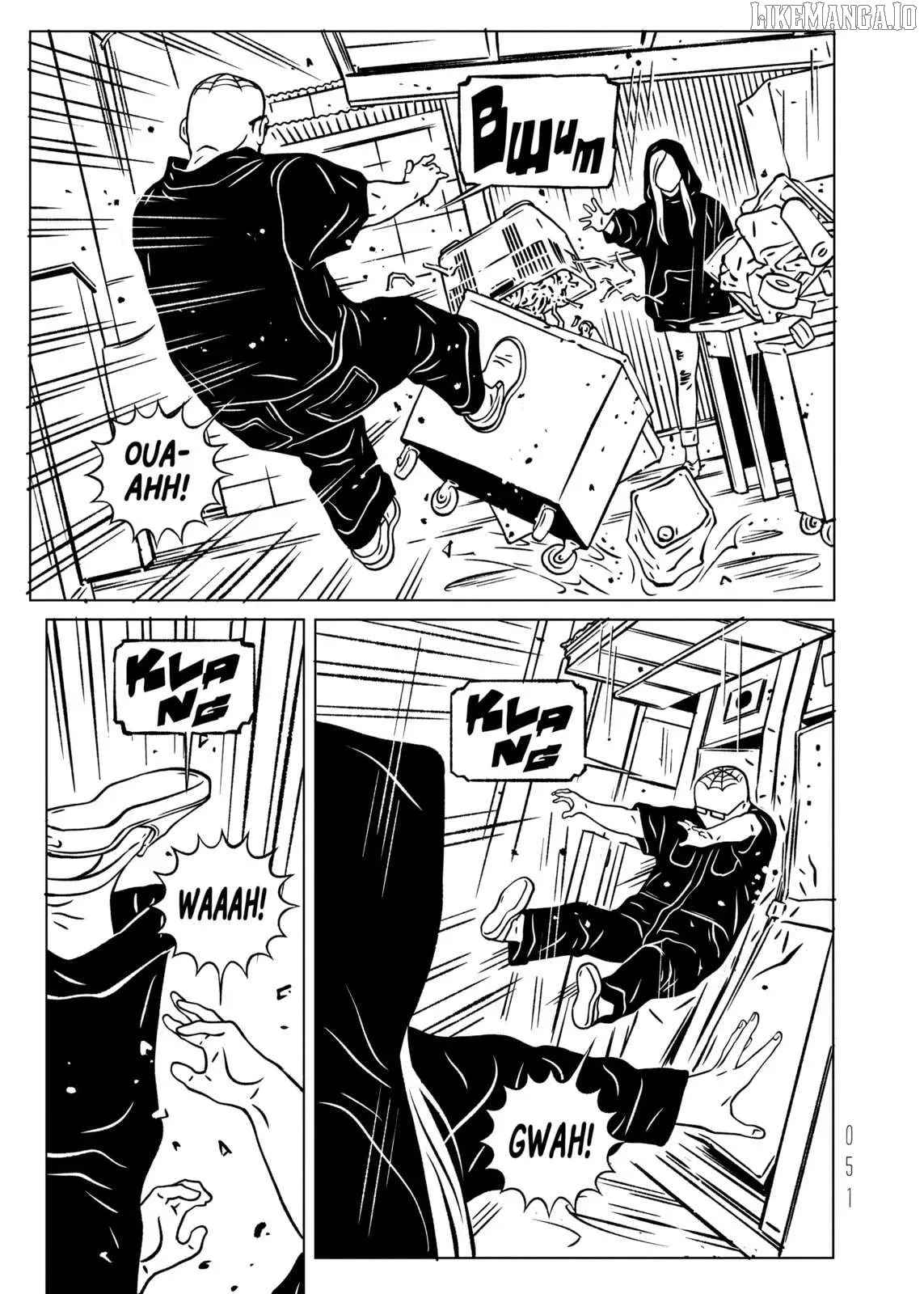evol-manga Chapter 29 page 8 - 