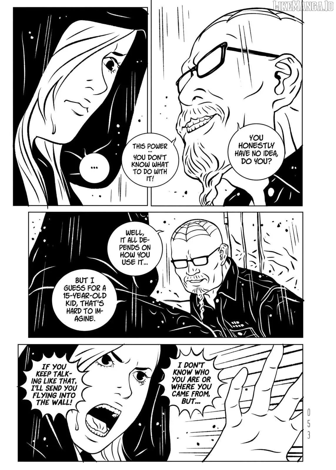 evol-manga Chapter 29 page 9 - 