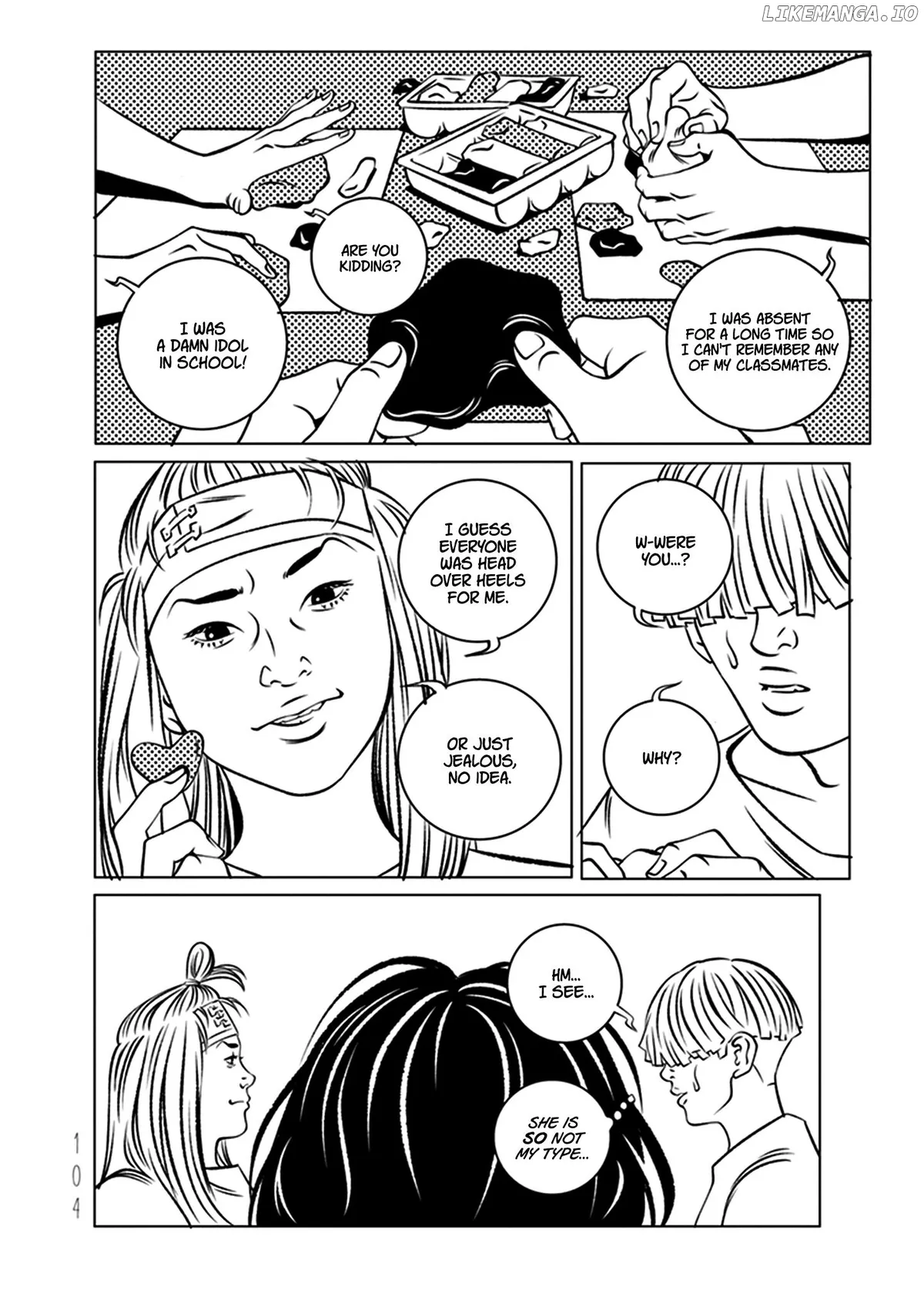 evol-manga Chapter 3 page 2 - 