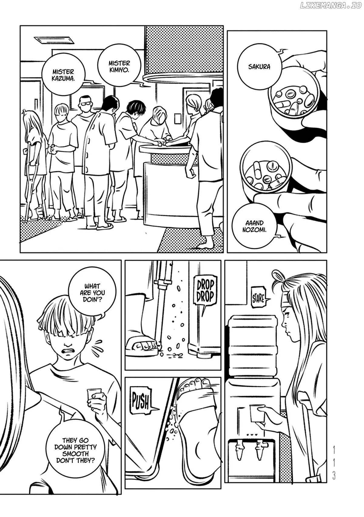 evol-manga Chapter 3 page 11 - 