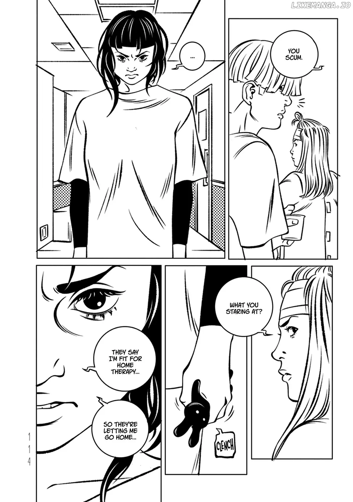 evol-manga Chapter 3 page 12 - 