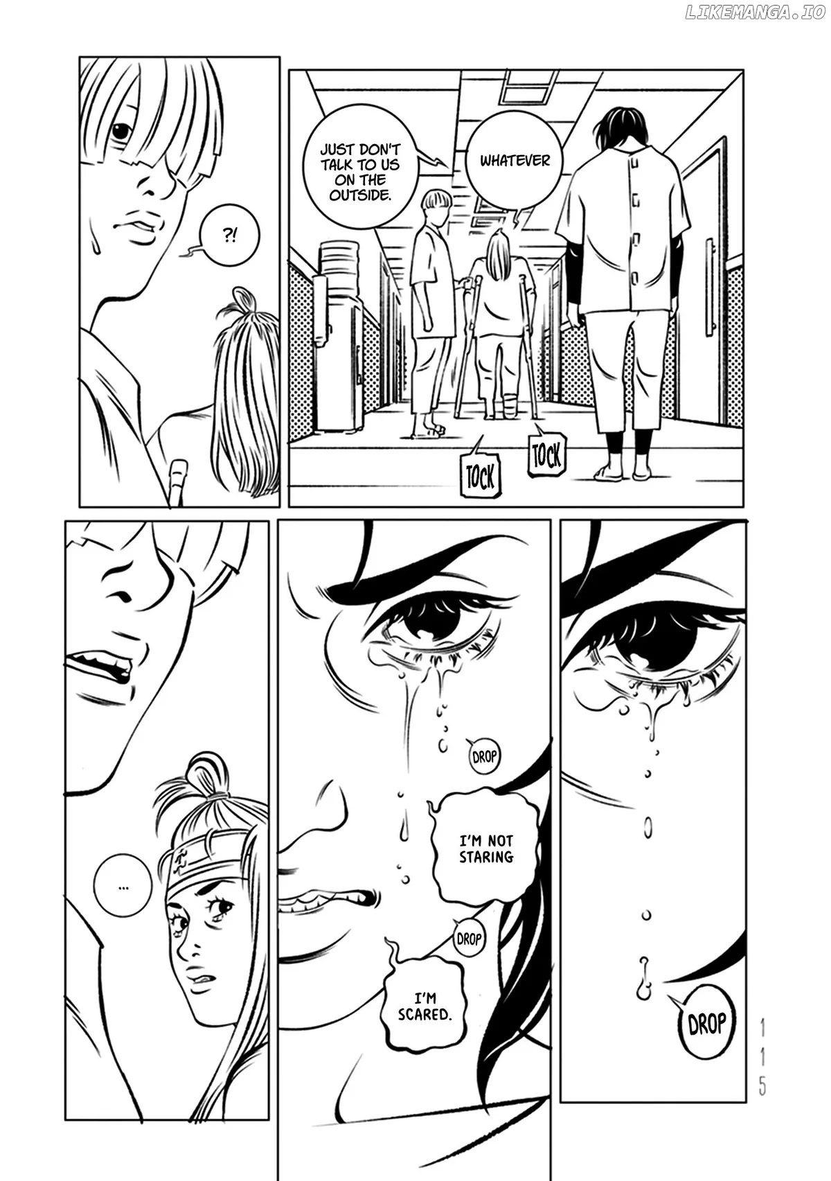 evol-manga Chapter 3 page 13 - 