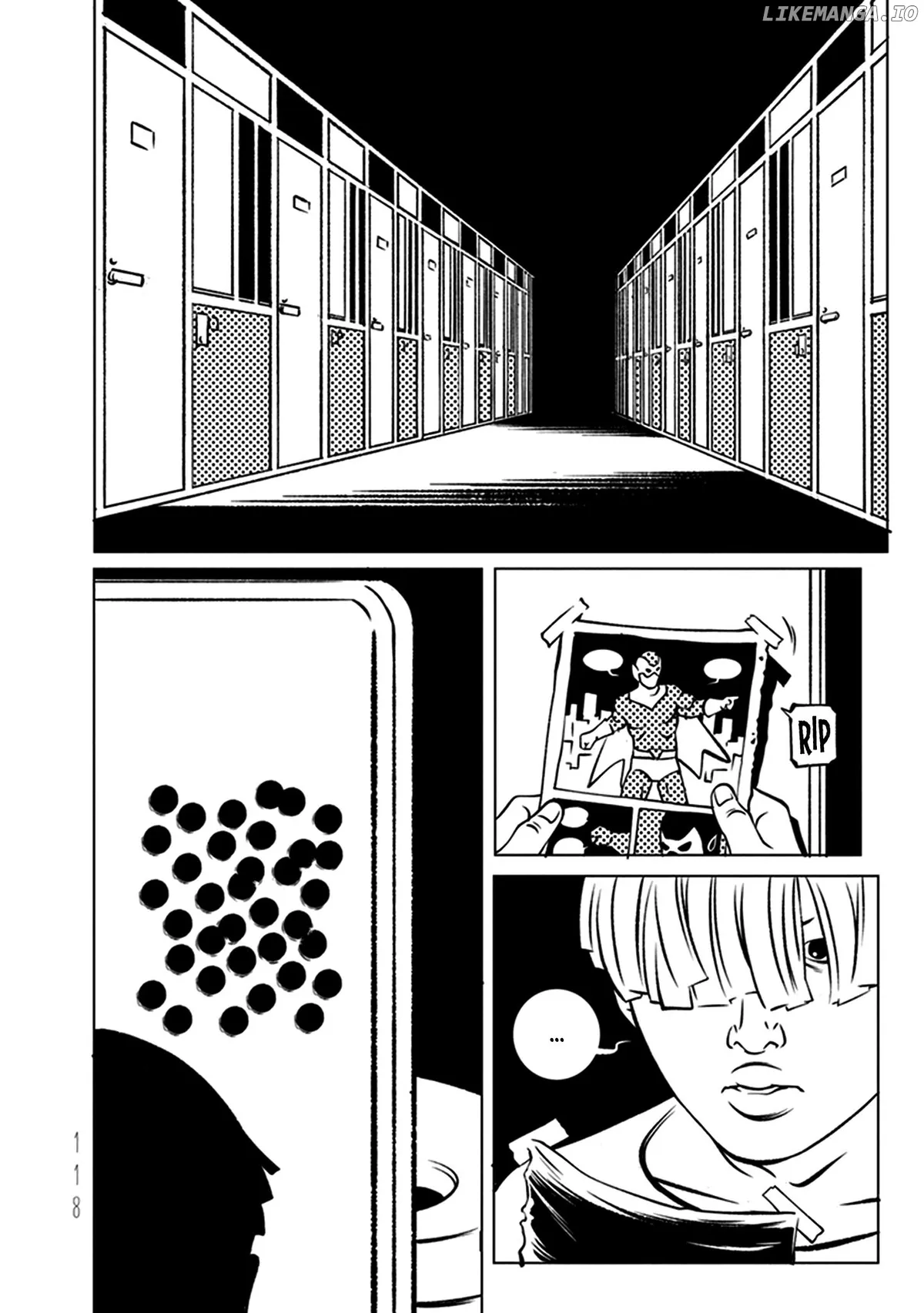 evol-manga Chapter 3 page 16 - 