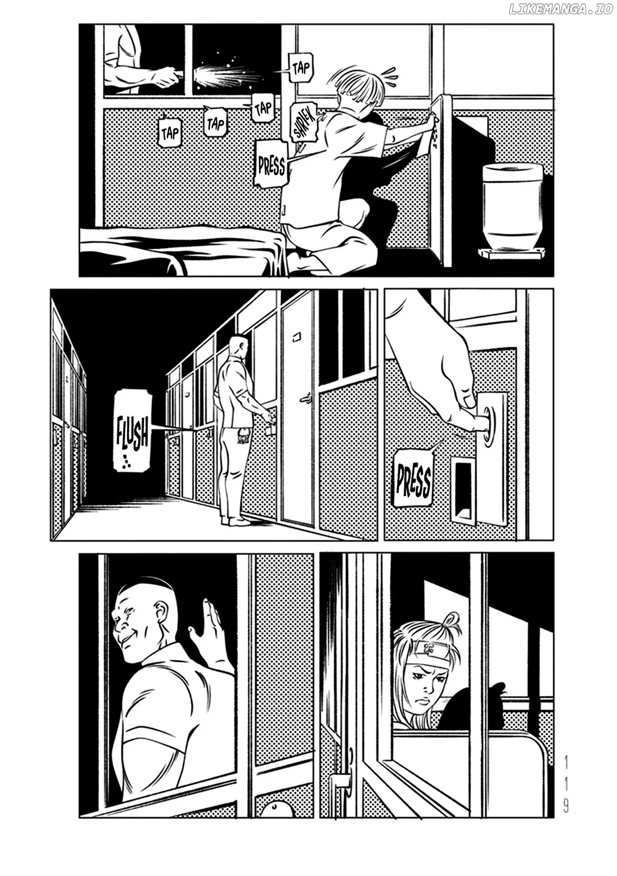 evol-manga Chapter 3 page 17 - 