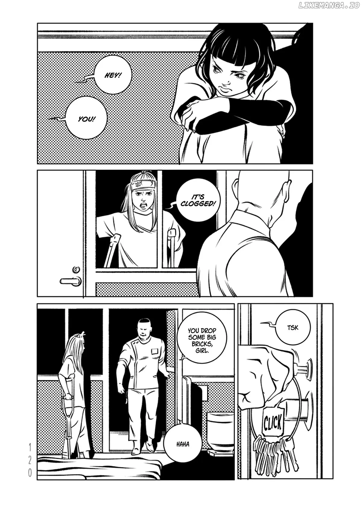 evol-manga Chapter 3 page 18 - 