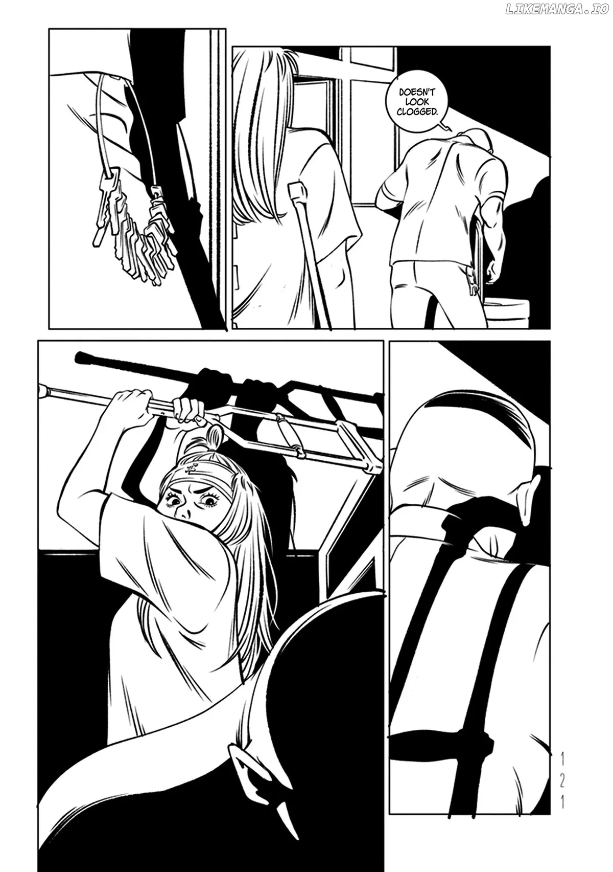 evol-manga Chapter 3 page 19 - 