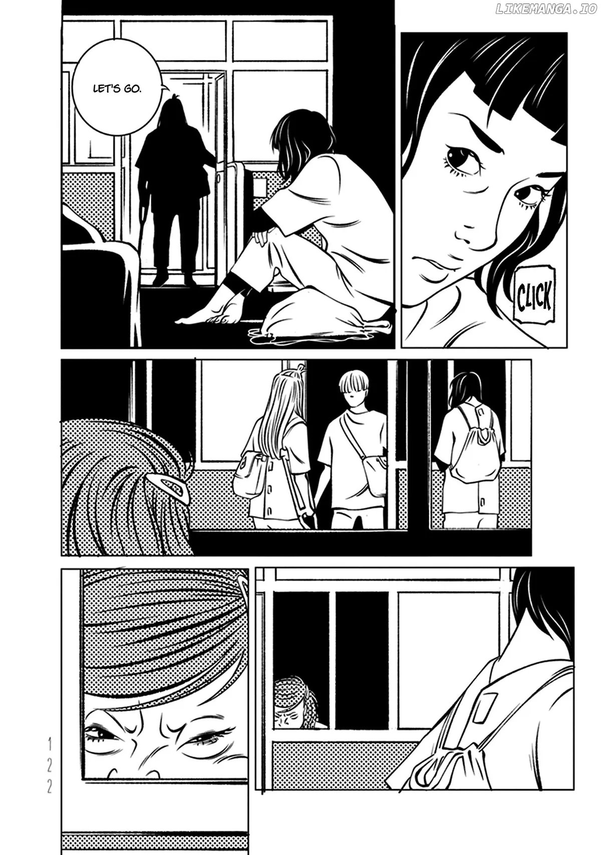 evol-manga Chapter 3 page 20 - 