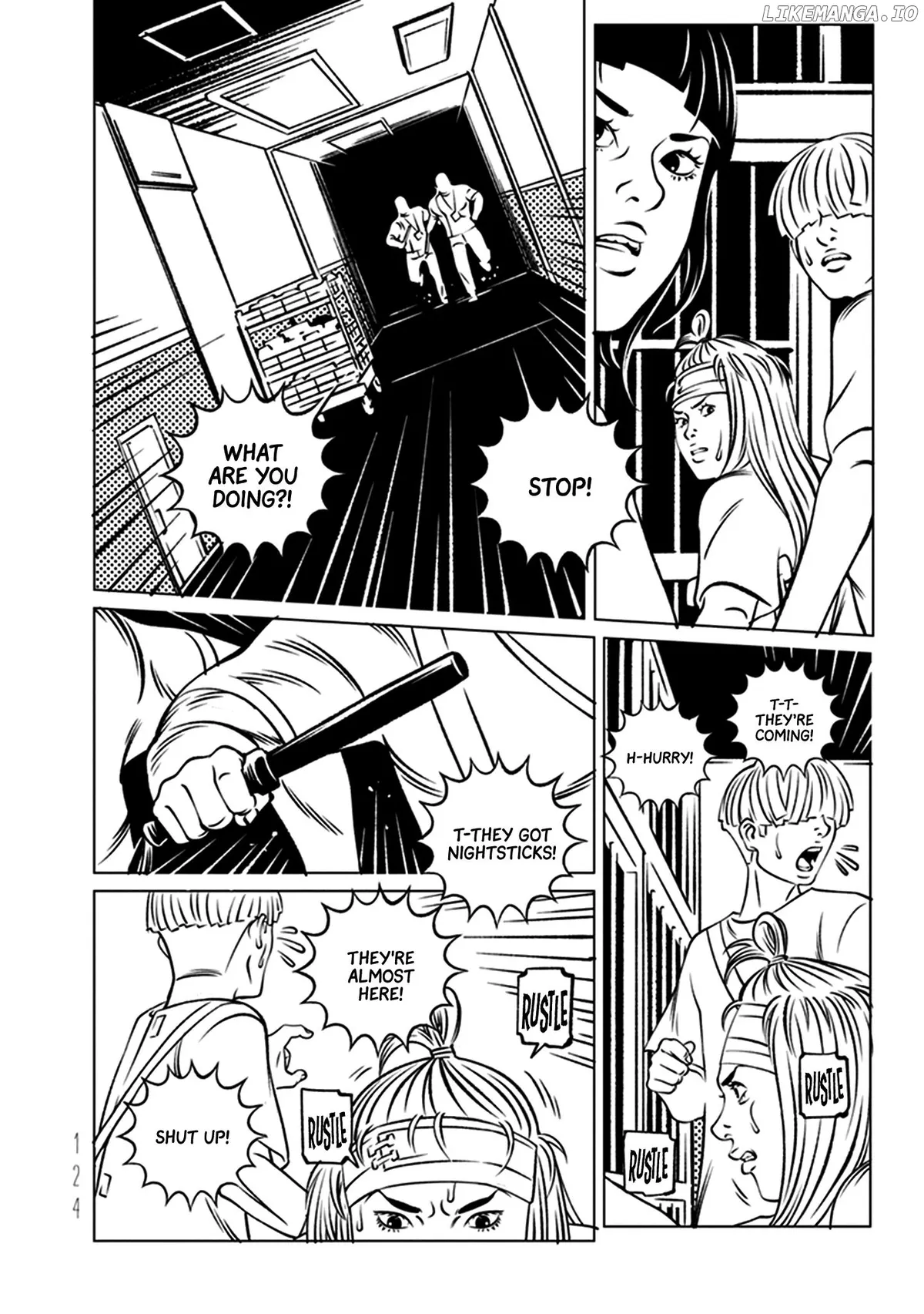 evol-manga Chapter 3 page 22 - 