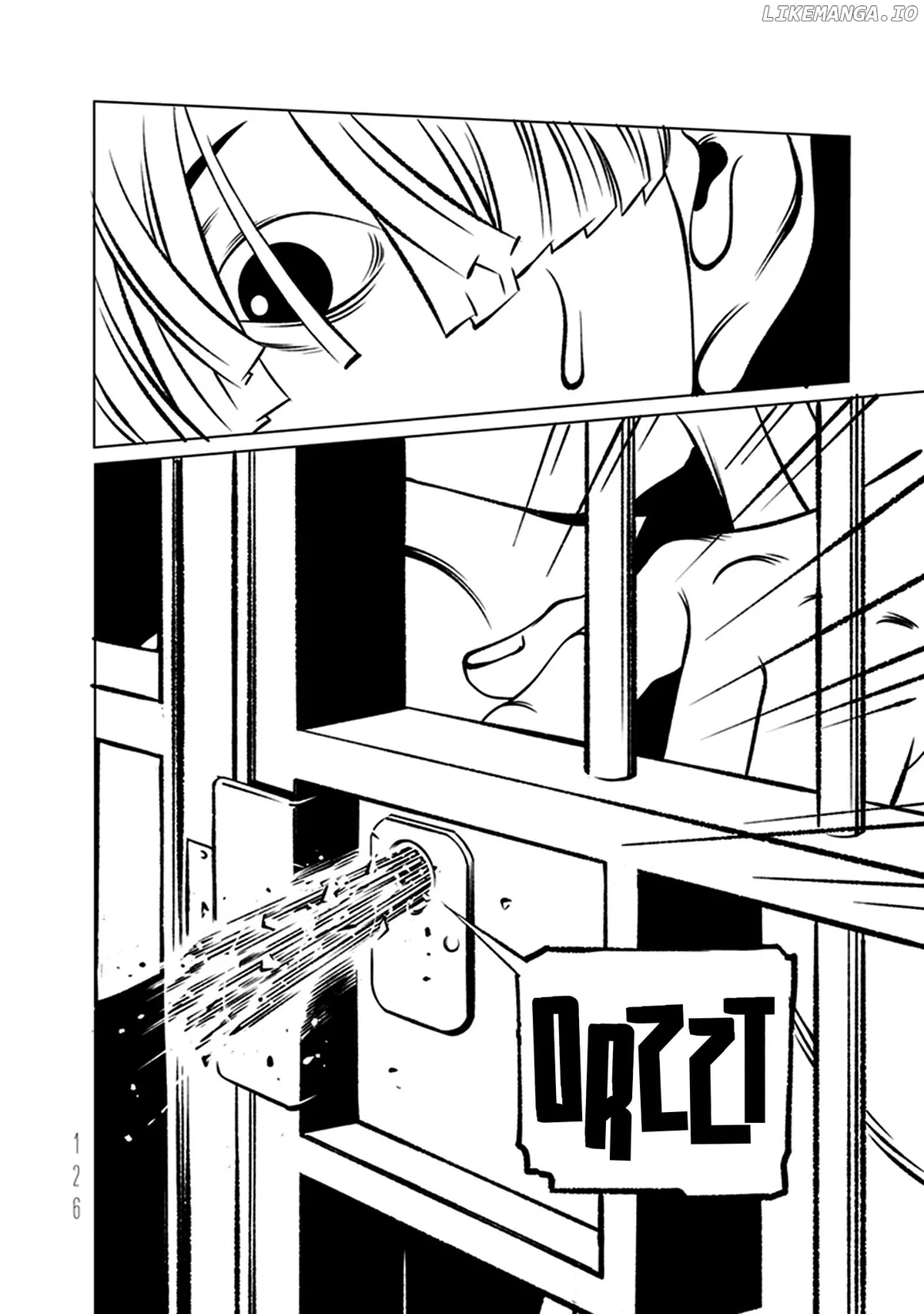 evol-manga Chapter 3 page 24 - 