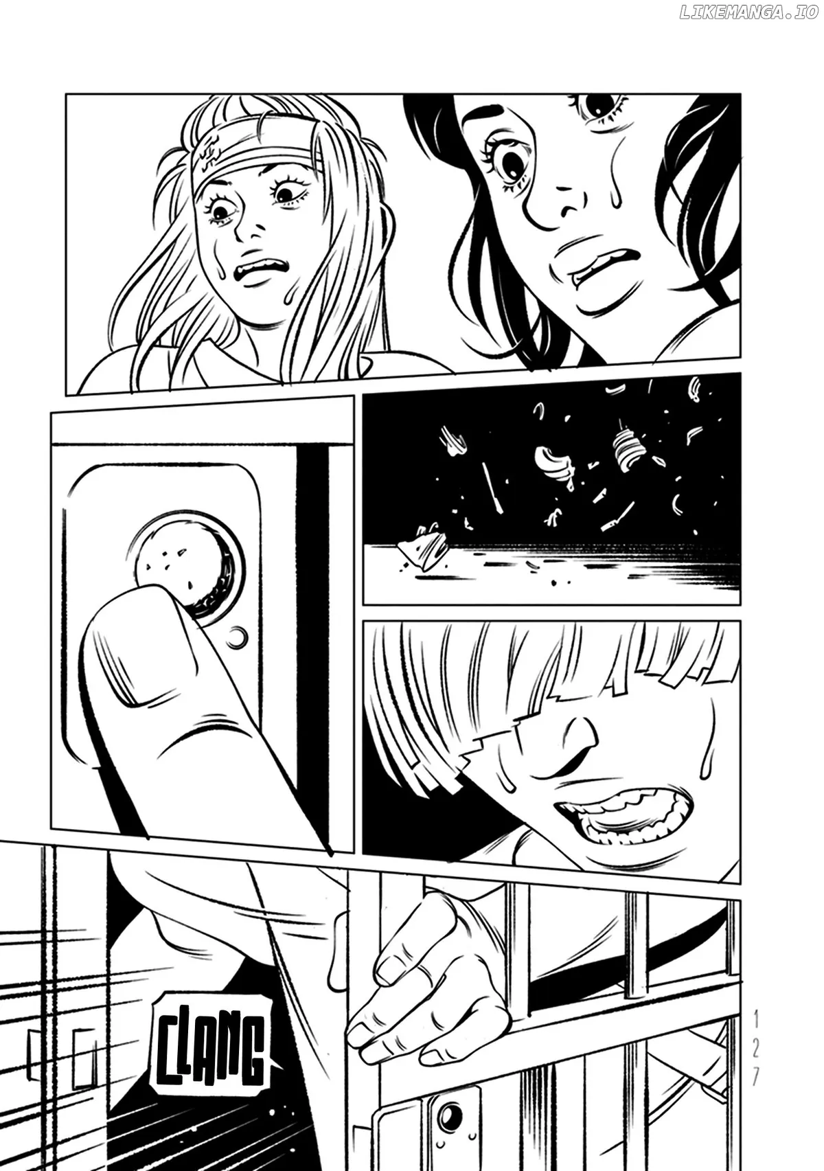 evol-manga Chapter 3 page 25 - 