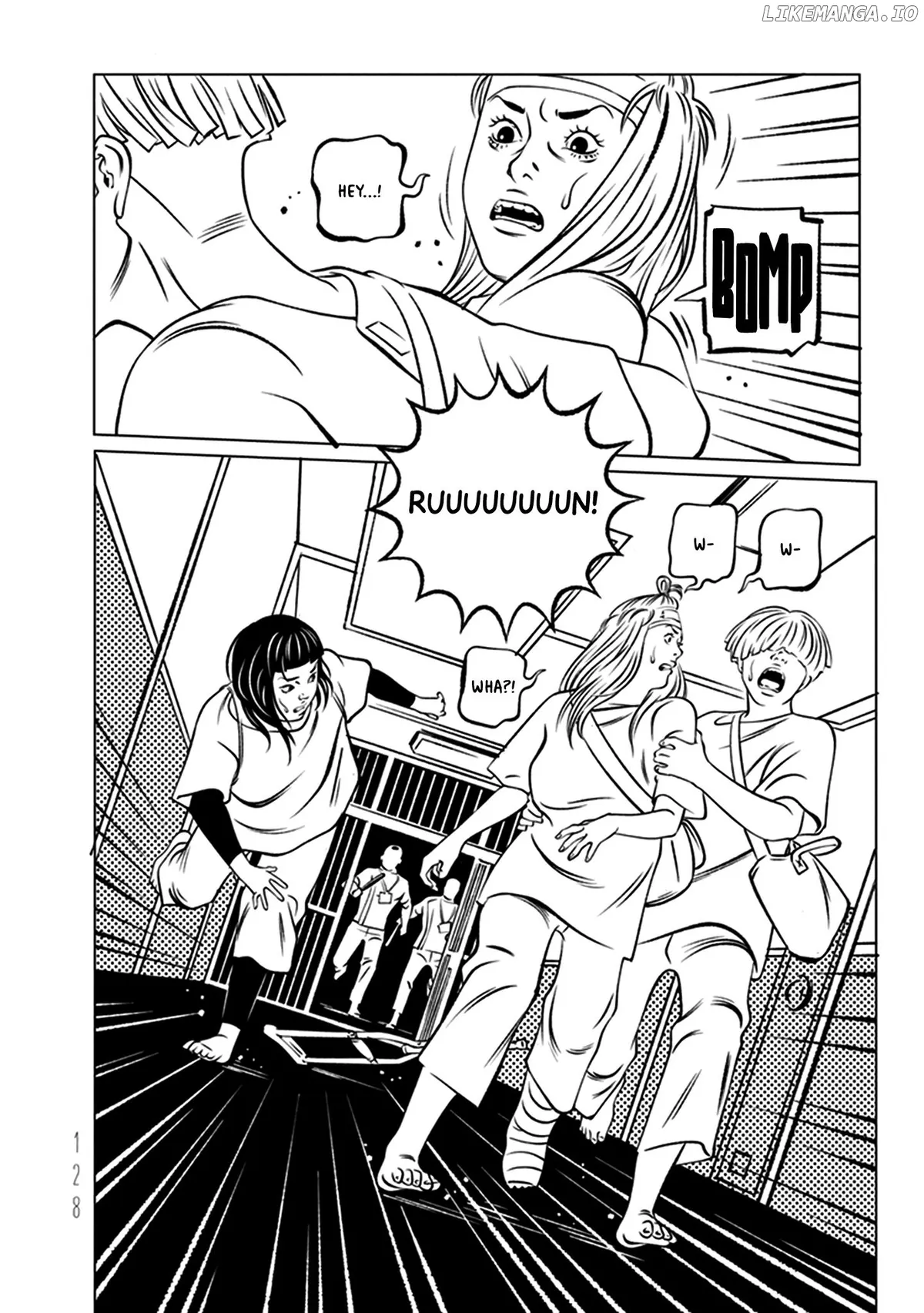 evol-manga Chapter 3 page 26 - 