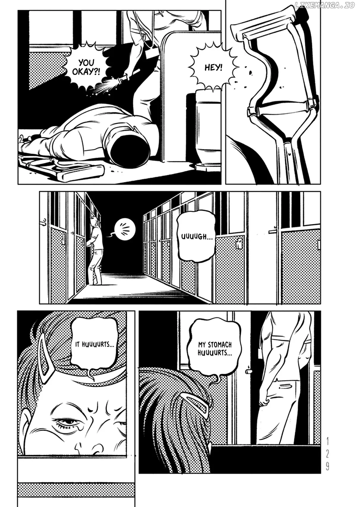 evol-manga Chapter 3 page 27 - 