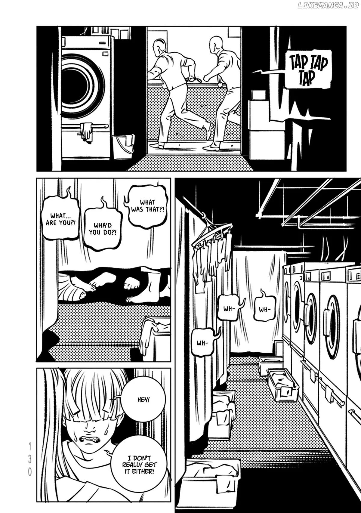 evol-manga Chapter 3 page 28 - 
