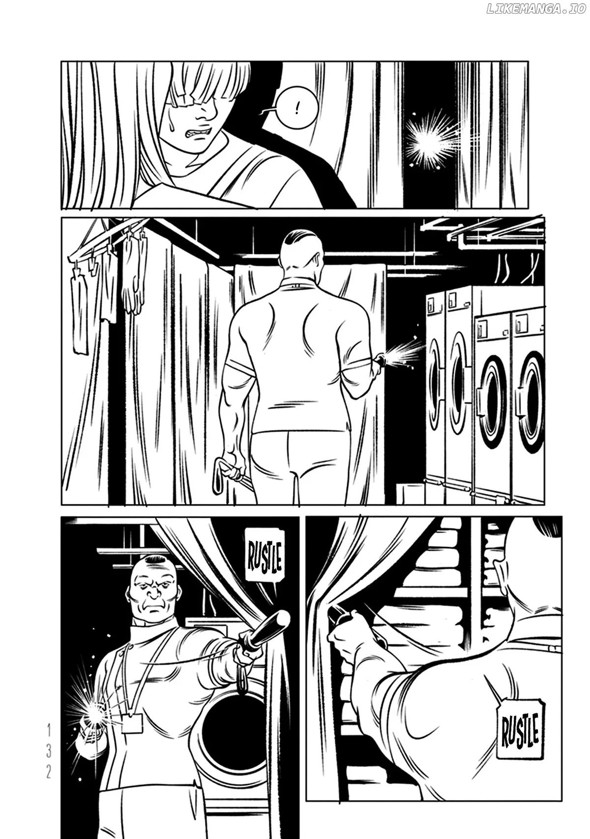 evol-manga Chapter 3 page 30 - 