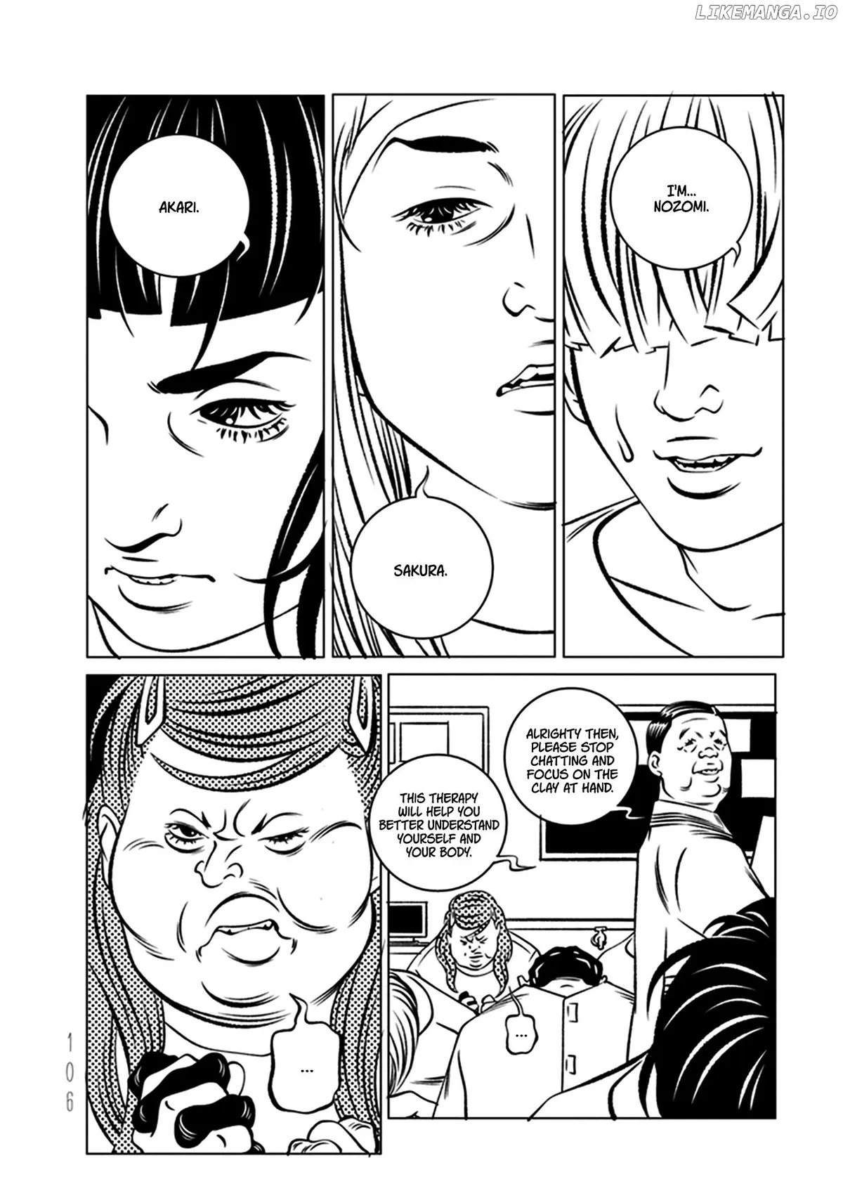 evol-manga Chapter 3 page 4 - 