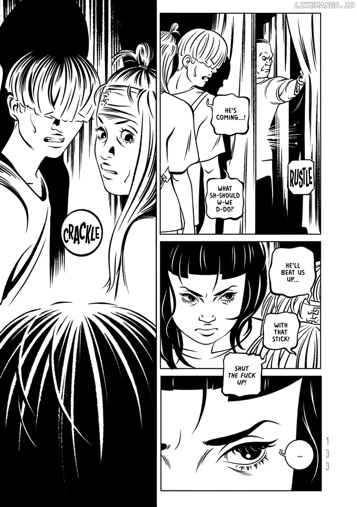evol-manga Chapter 3 page 31 - 