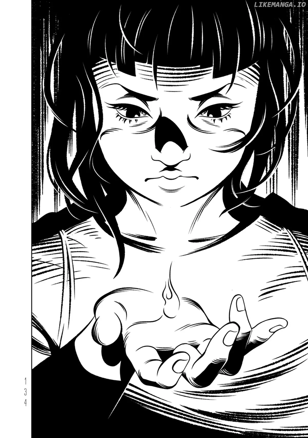 evol-manga Chapter 3 page 32 - 