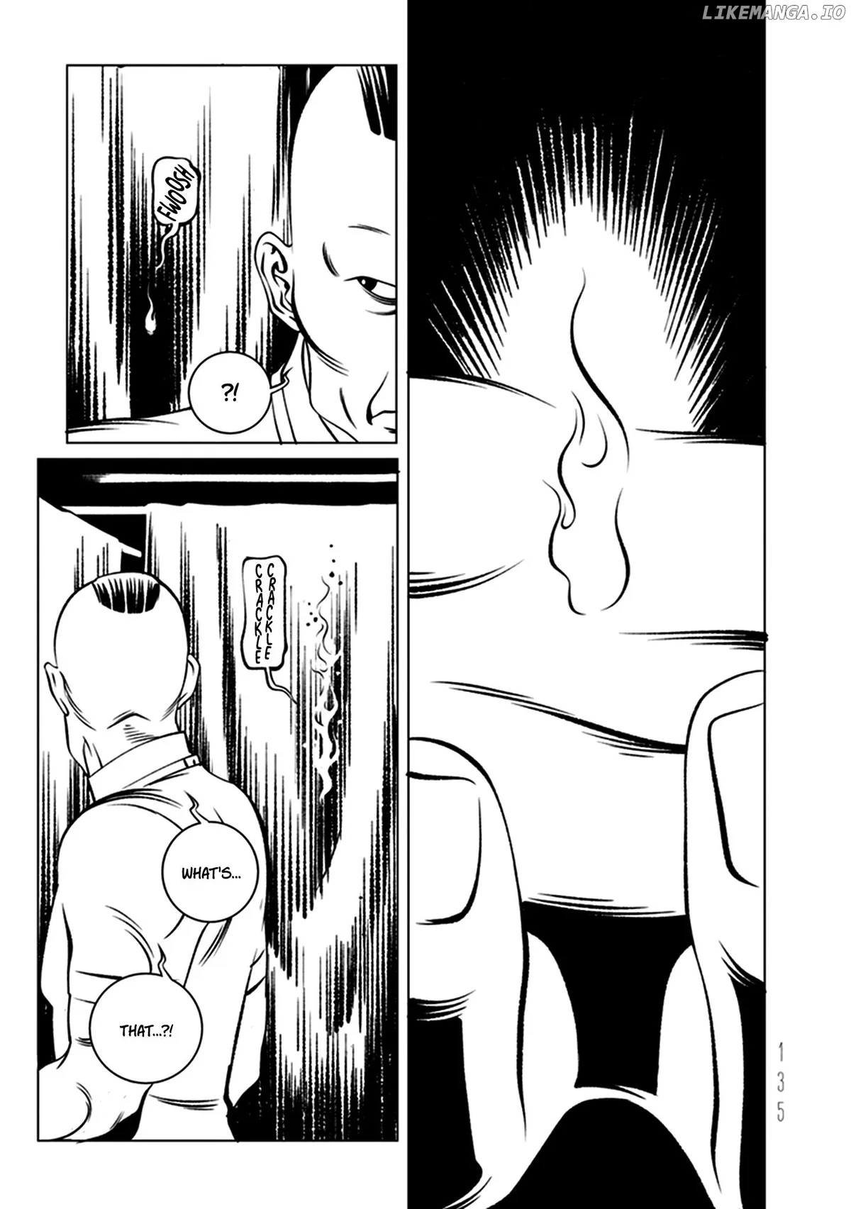 evol-manga Chapter 3 page 33 - 