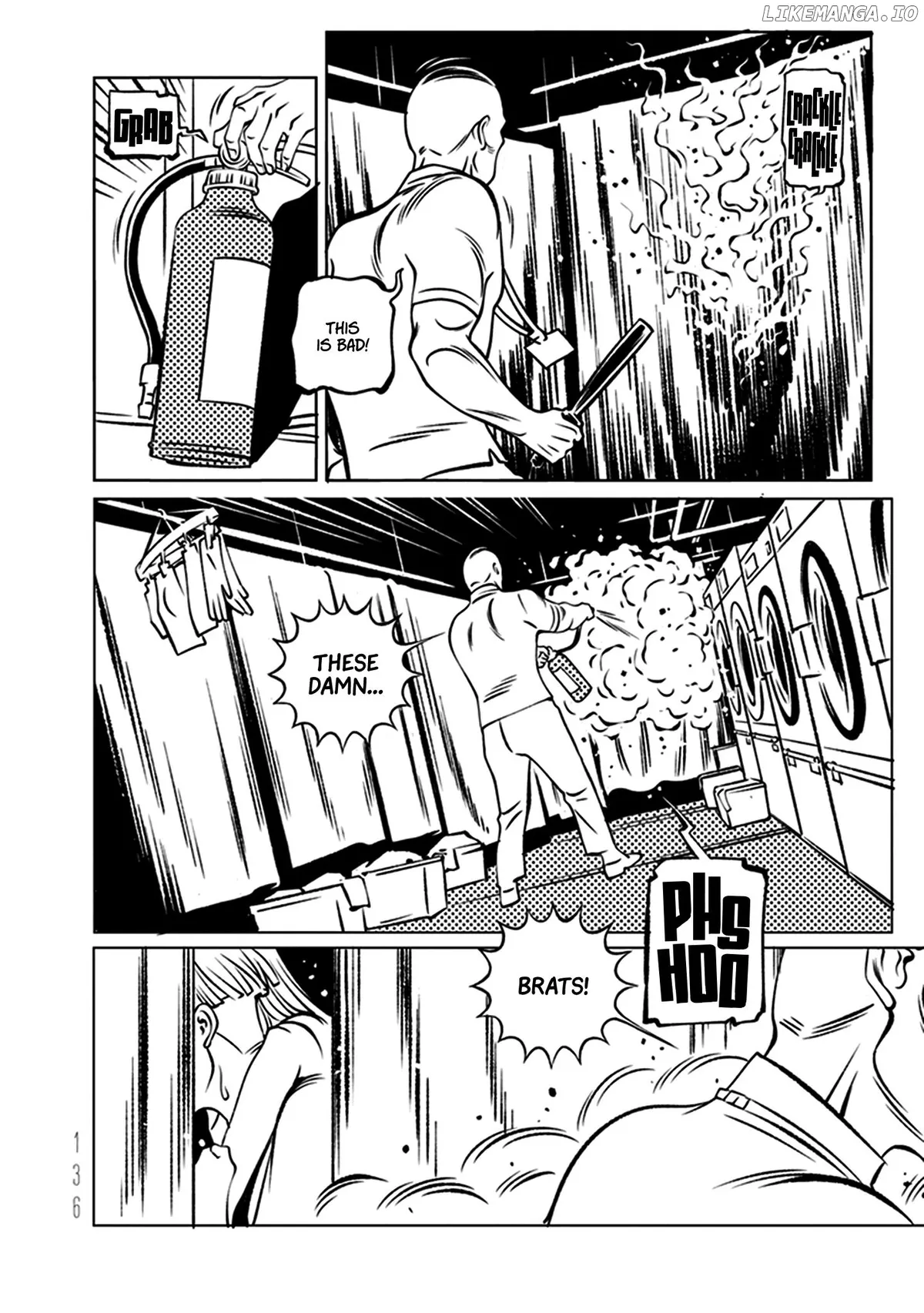 evol-manga Chapter 3 page 34 - 