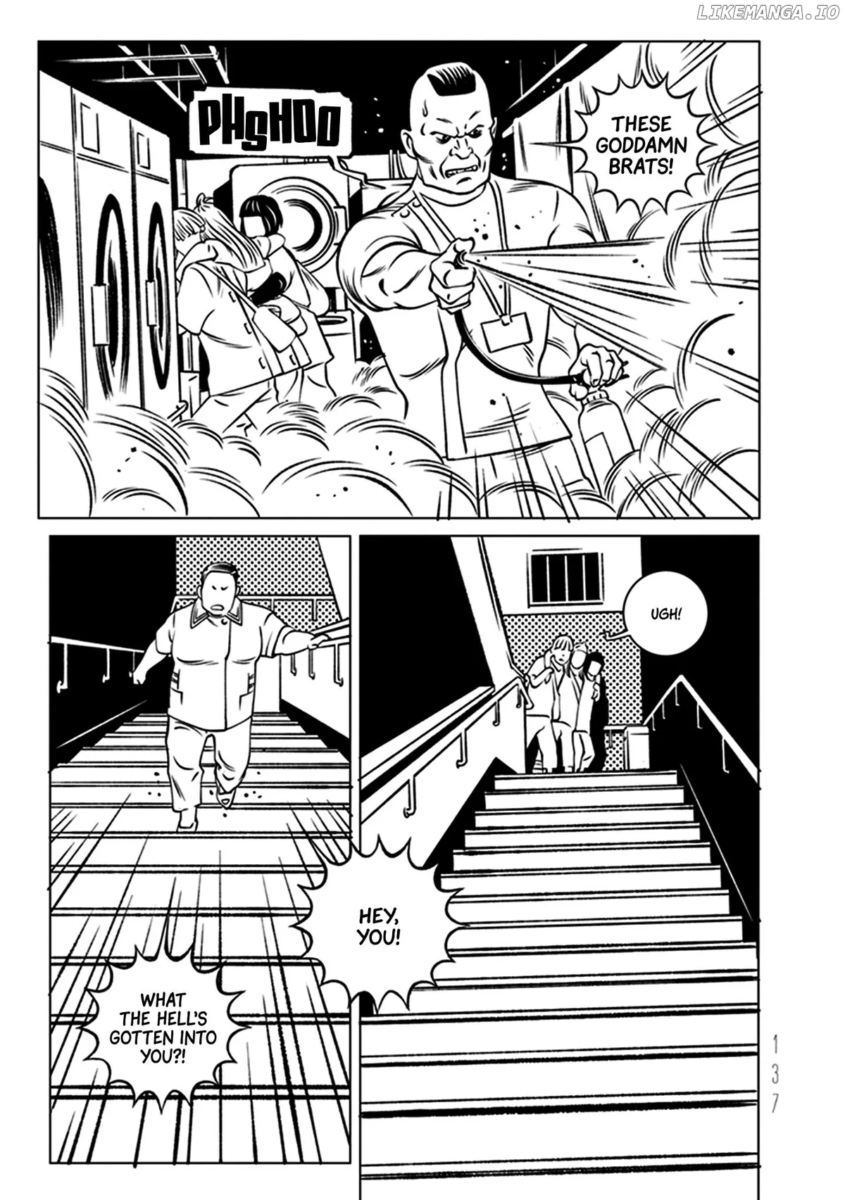 evol-manga Chapter 3 page 35 - 