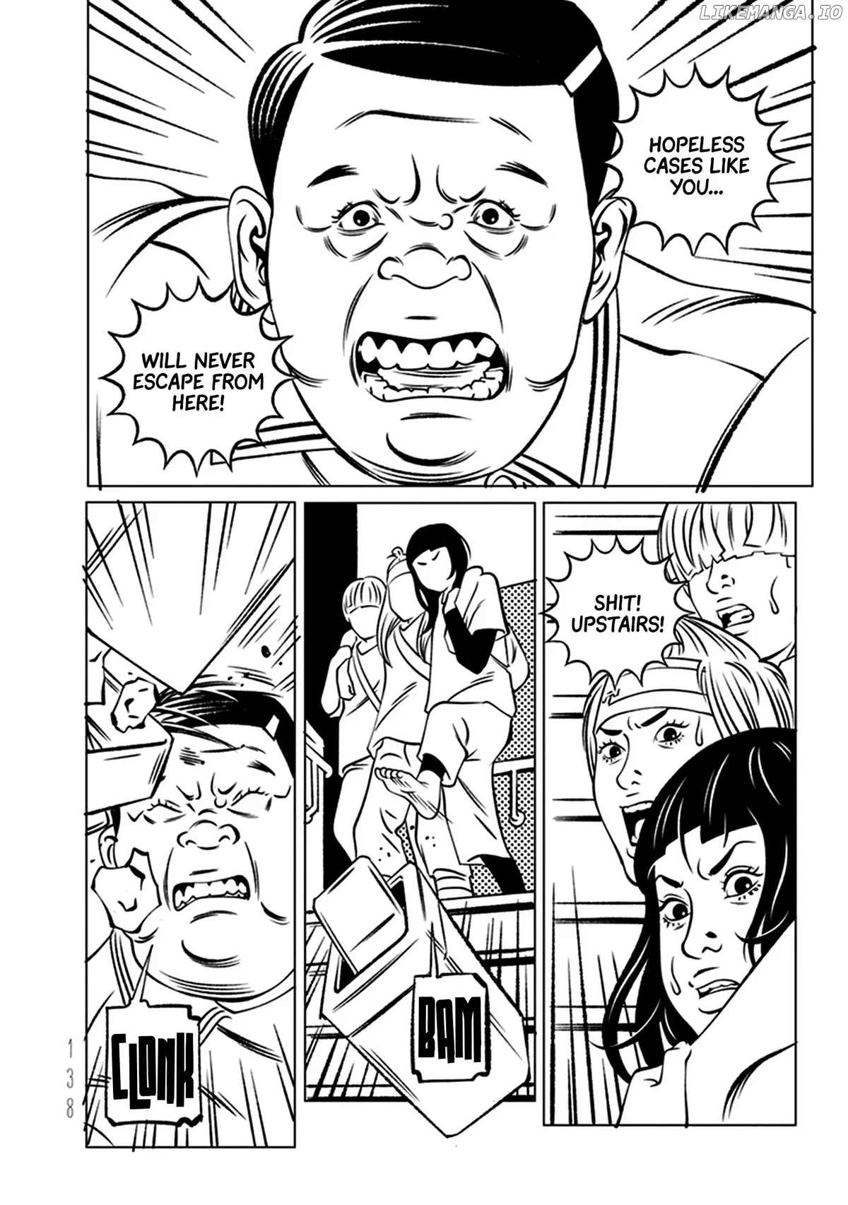 evol-manga Chapter 3 page 36 - 